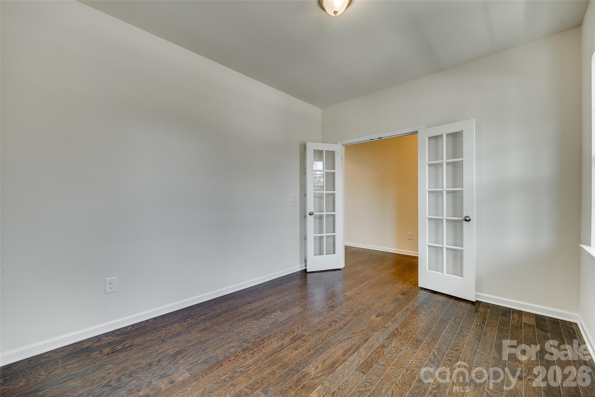 Oakland Pointe - Residential