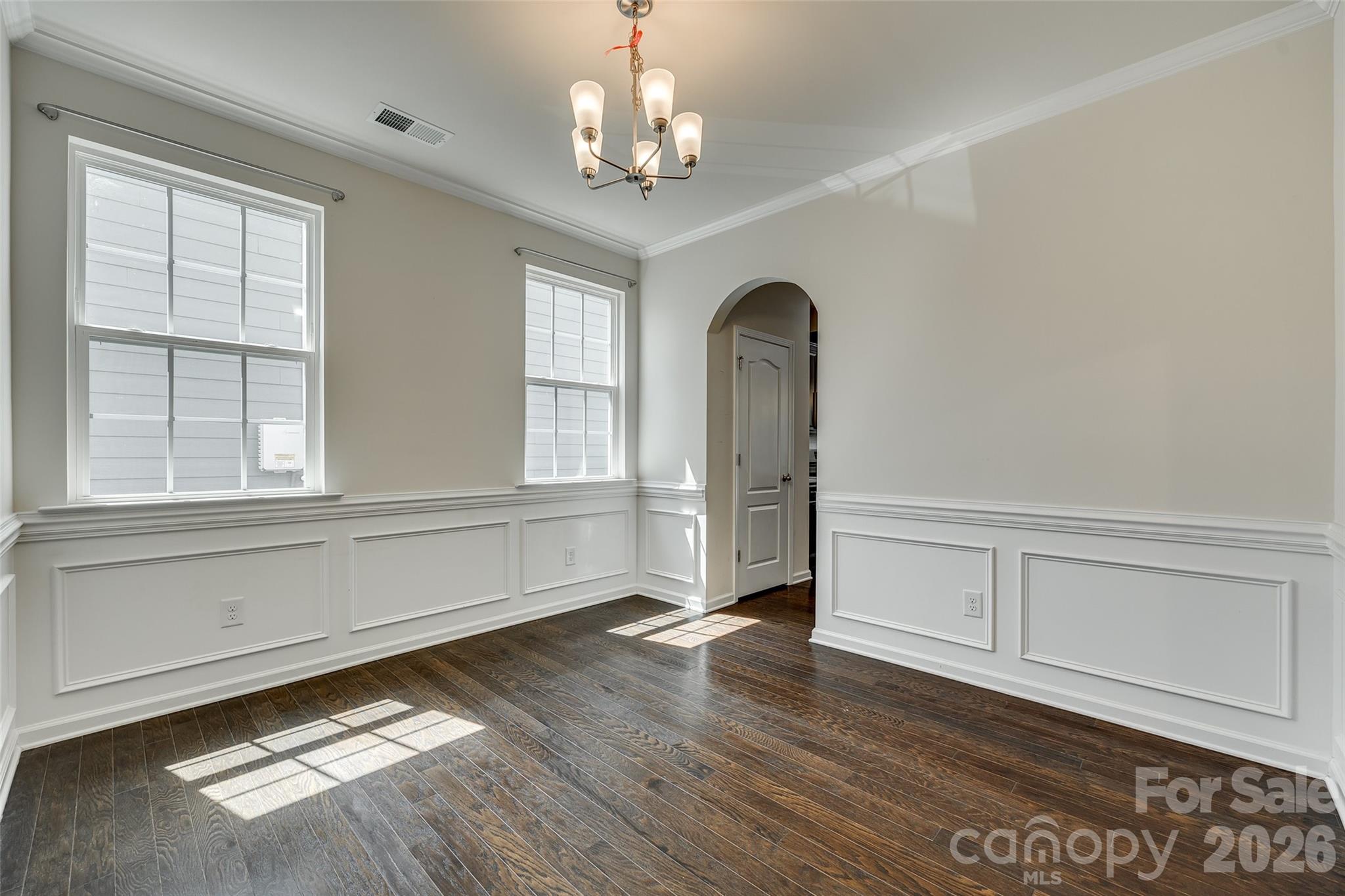 Oakland Pointe - Residential