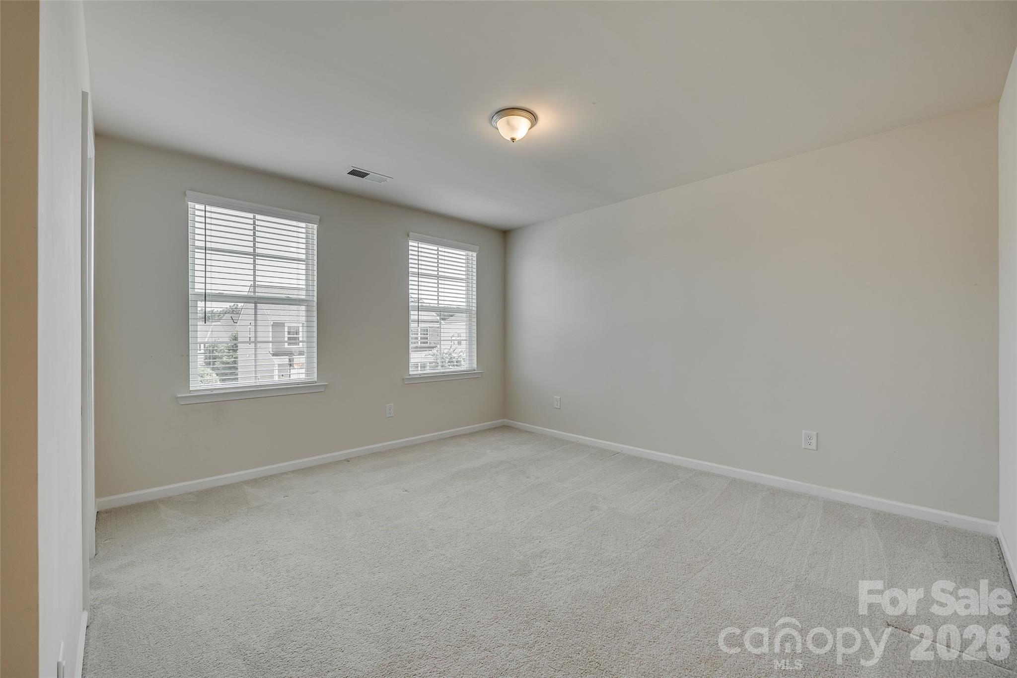 Oakland Pointe - Residential