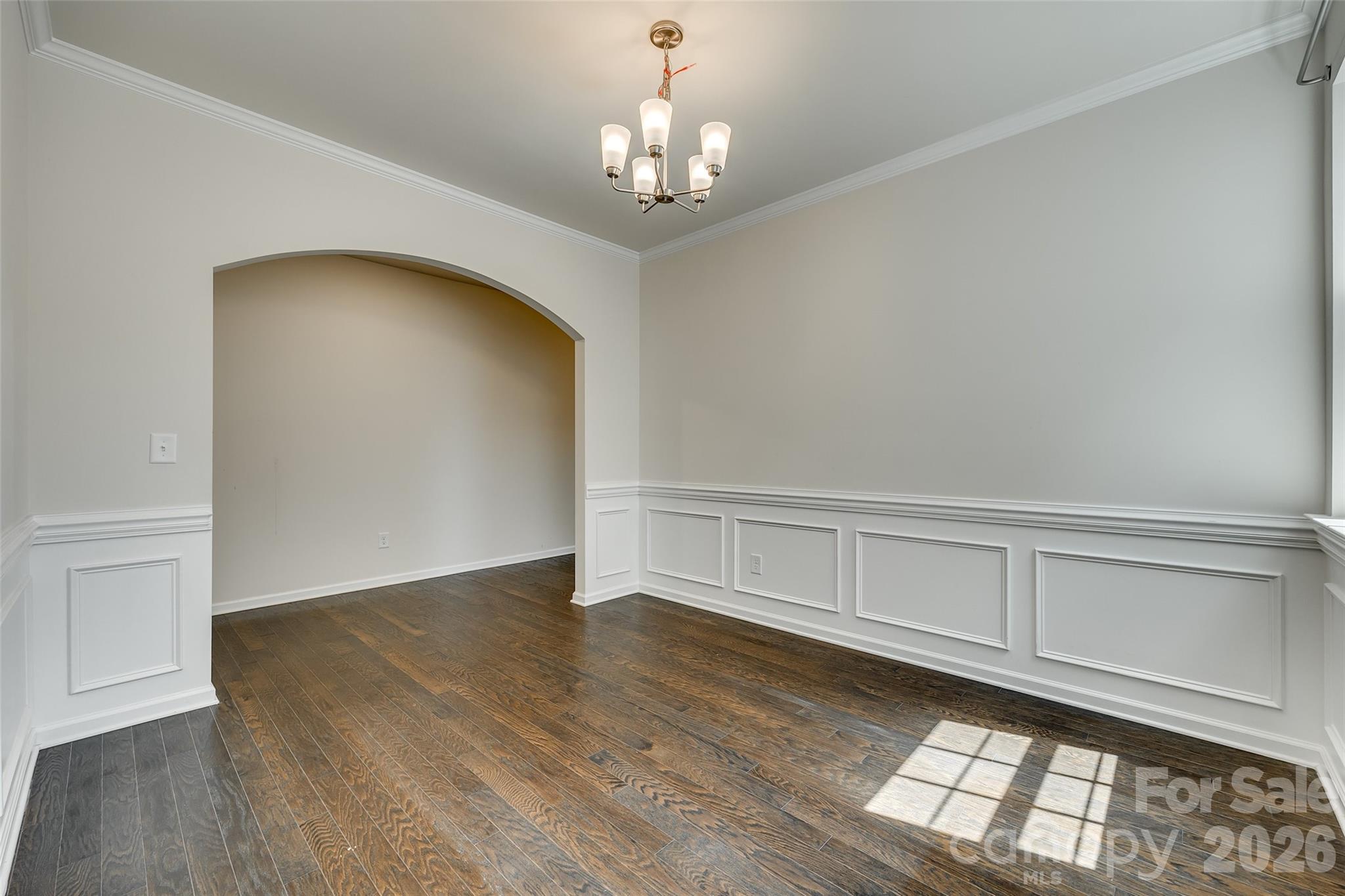 Oakland Pointe - Residential