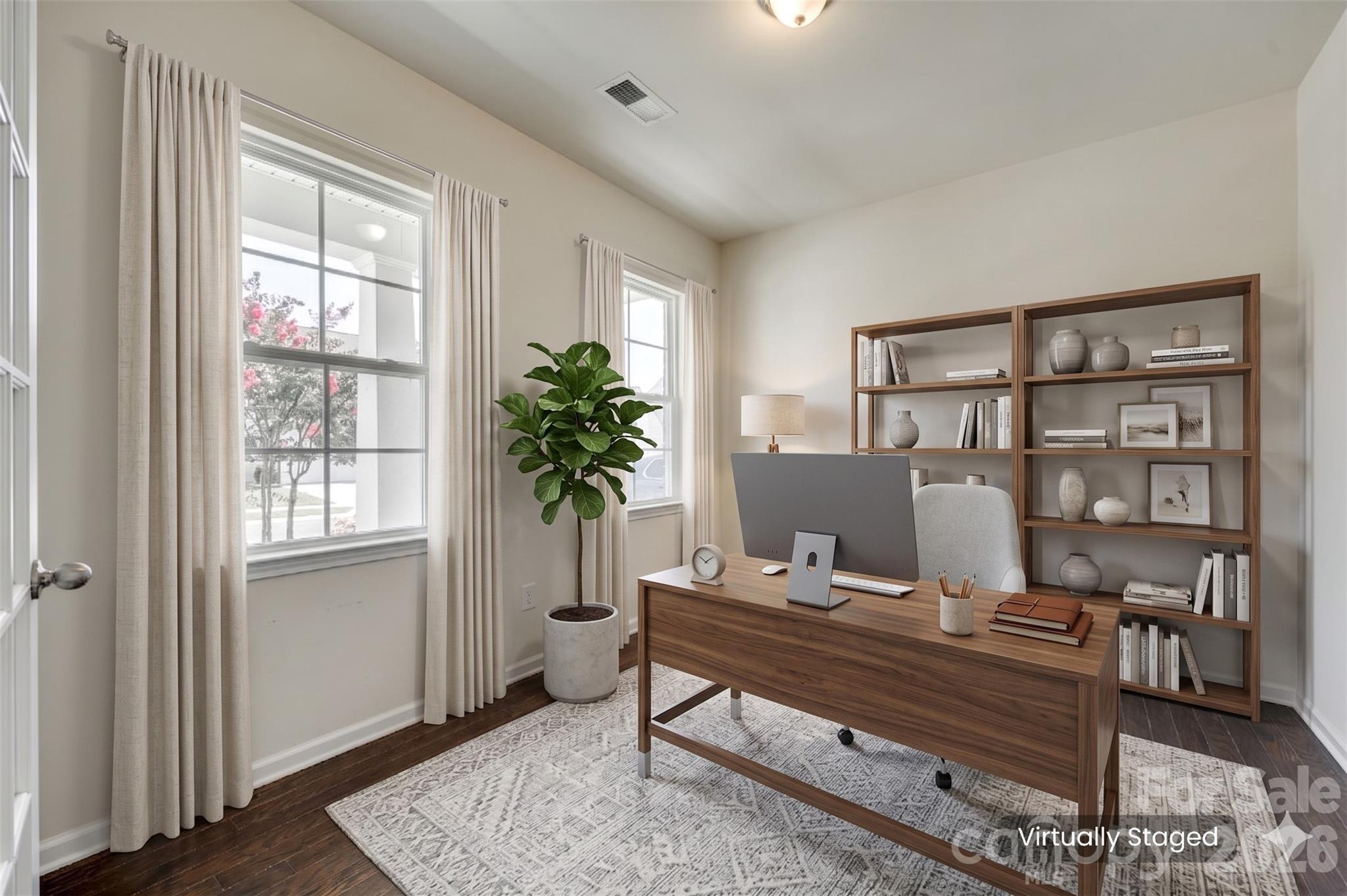 Oakland Pointe - Residential