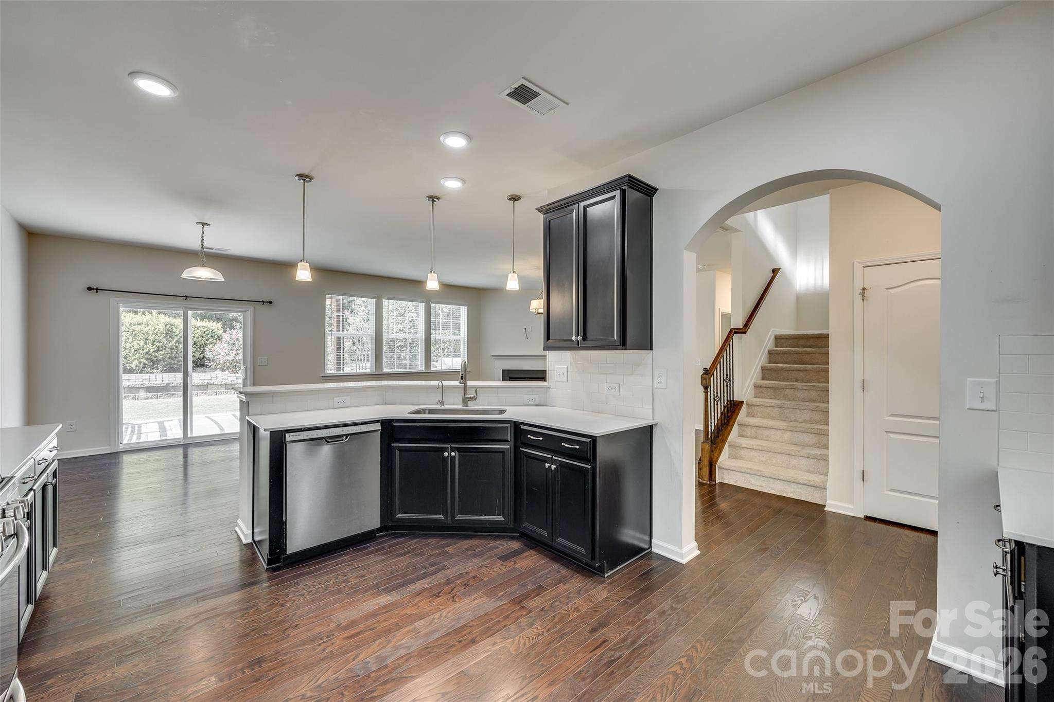 Oakland Pointe - Residential