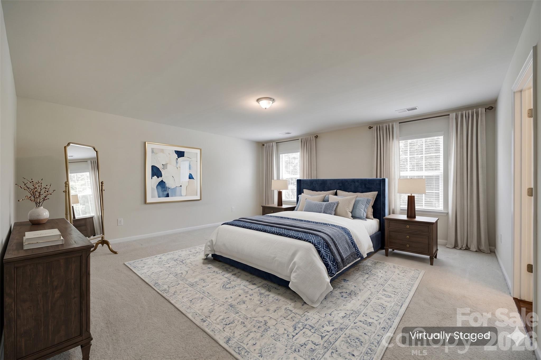 Oakland Pointe - Residential
