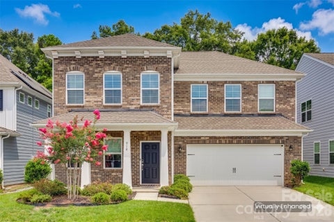 Photo of 910 Ashton Oak Court, Fort Mill, SC 29715 (MLS # 4379778)