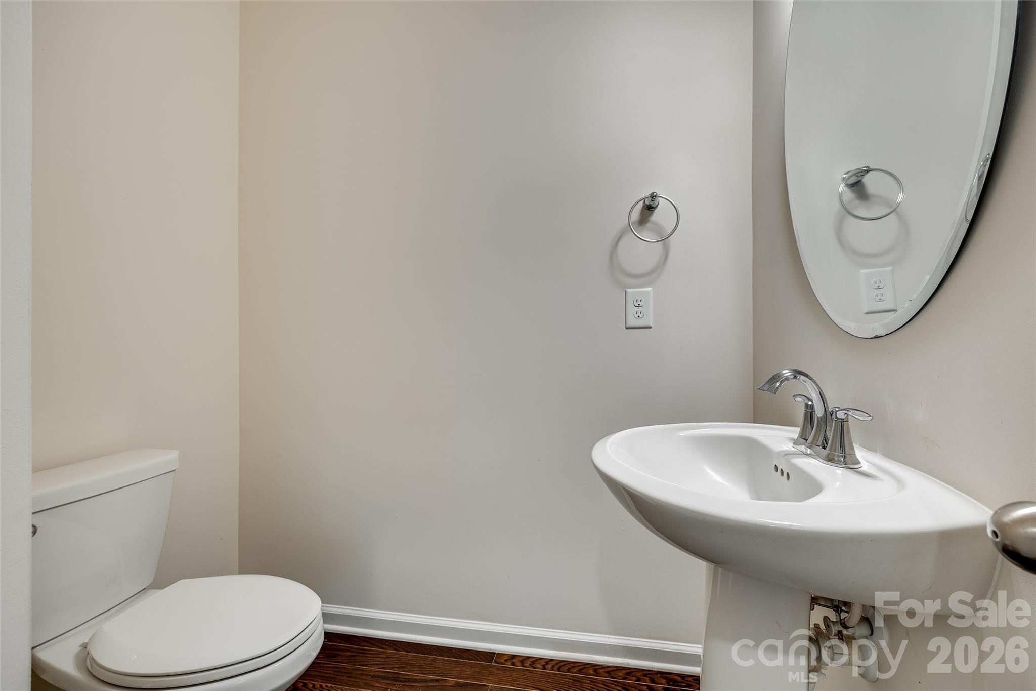 Oakland Pointe - Residential