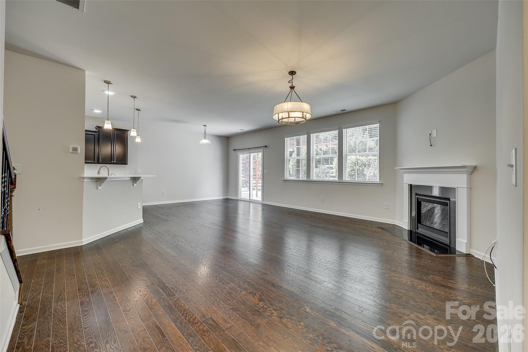 Oakland Pointe - Residential