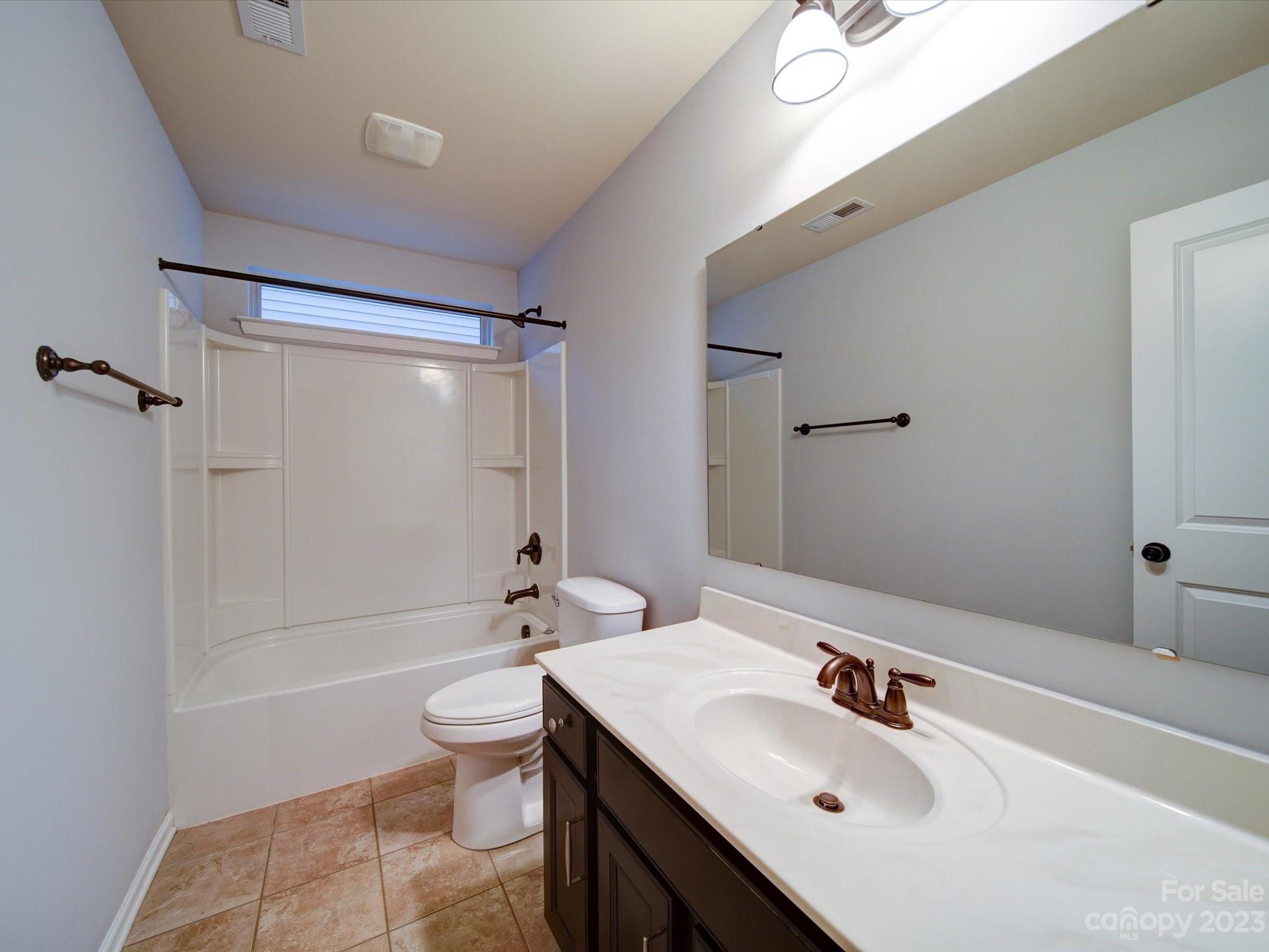 Stafford Oaks - Residential