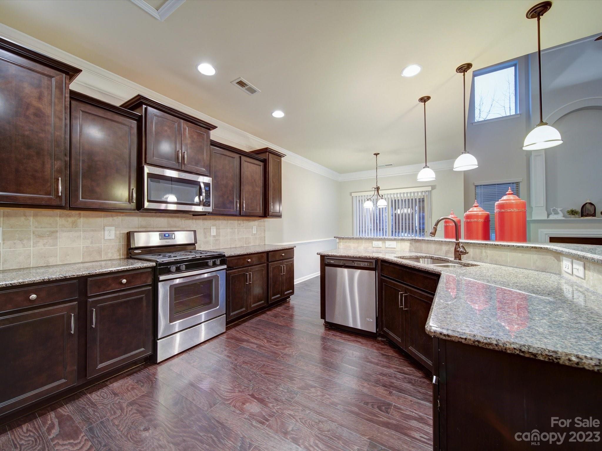 Stafford Oaks - Residential