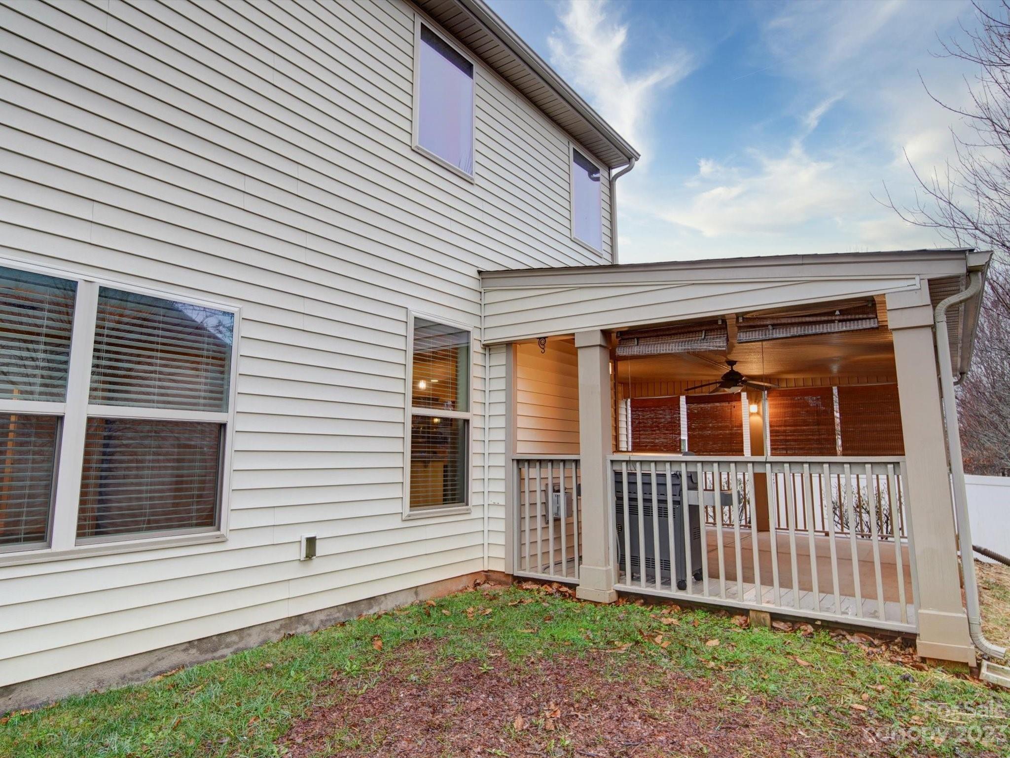 Stafford Oaks - Residential