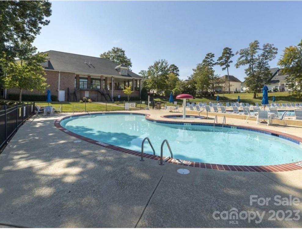 Stafford Oaks - Residential