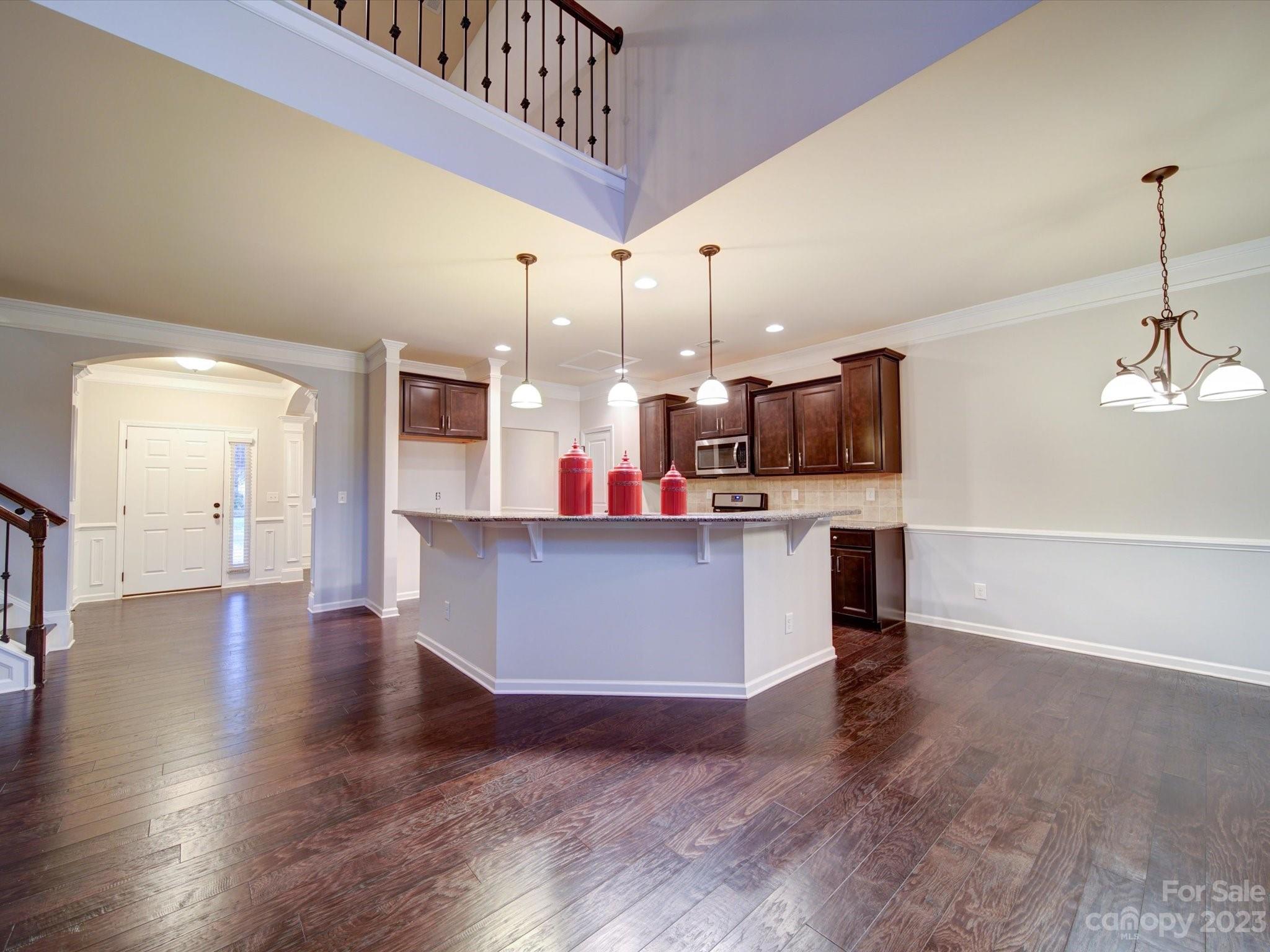 Stafford Oaks - Residential