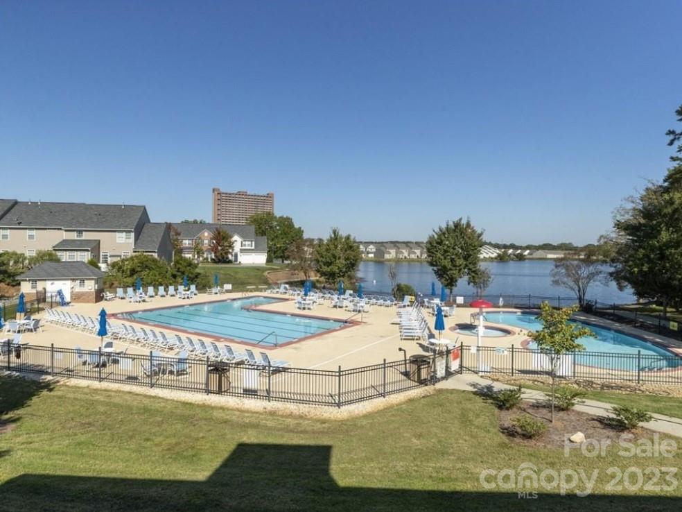 Stafford Oaks - Residential