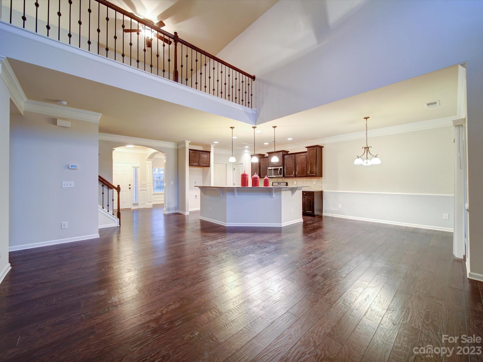 Stafford Oaks - Residential