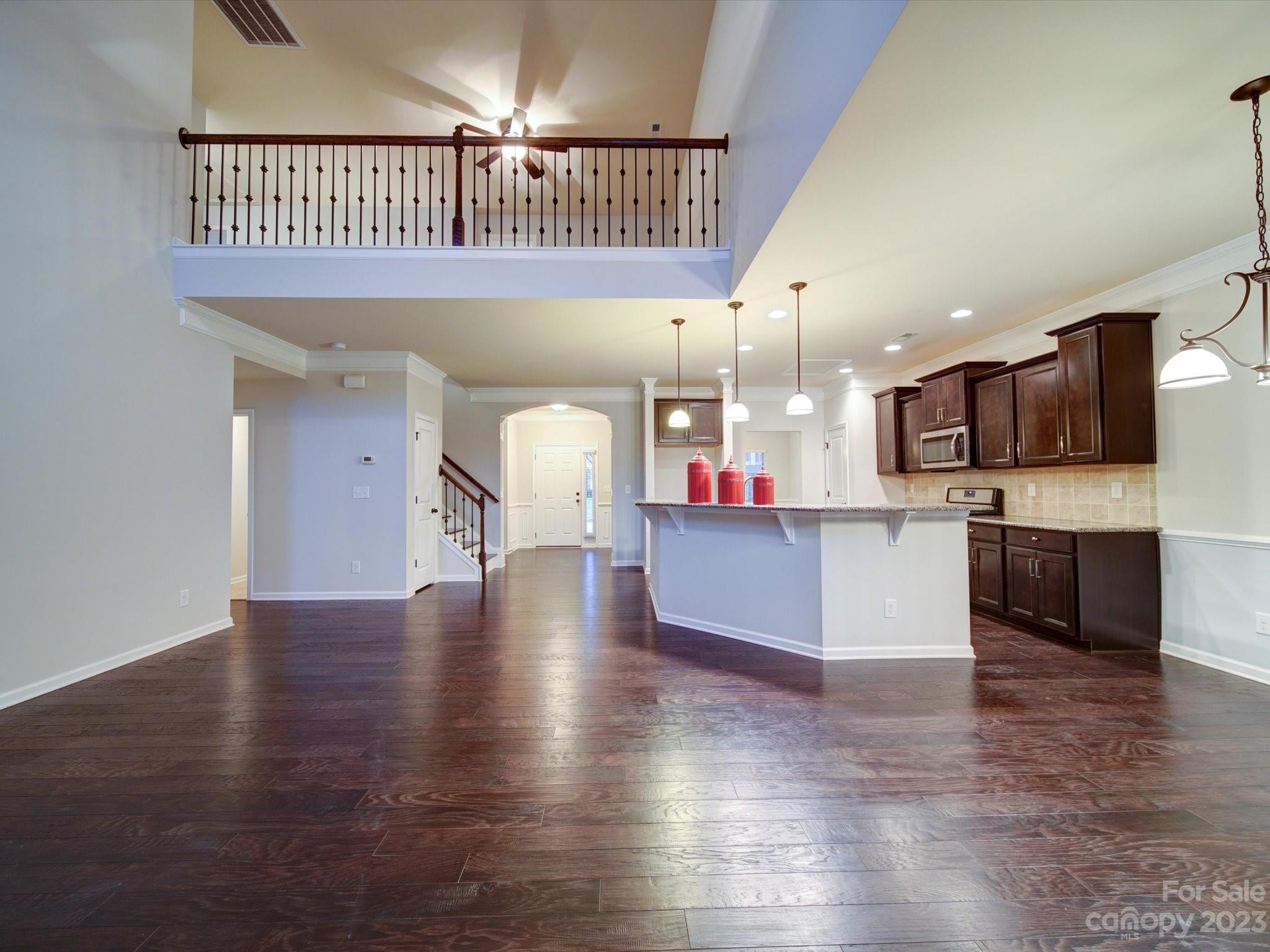 Stafford Oaks - Residential