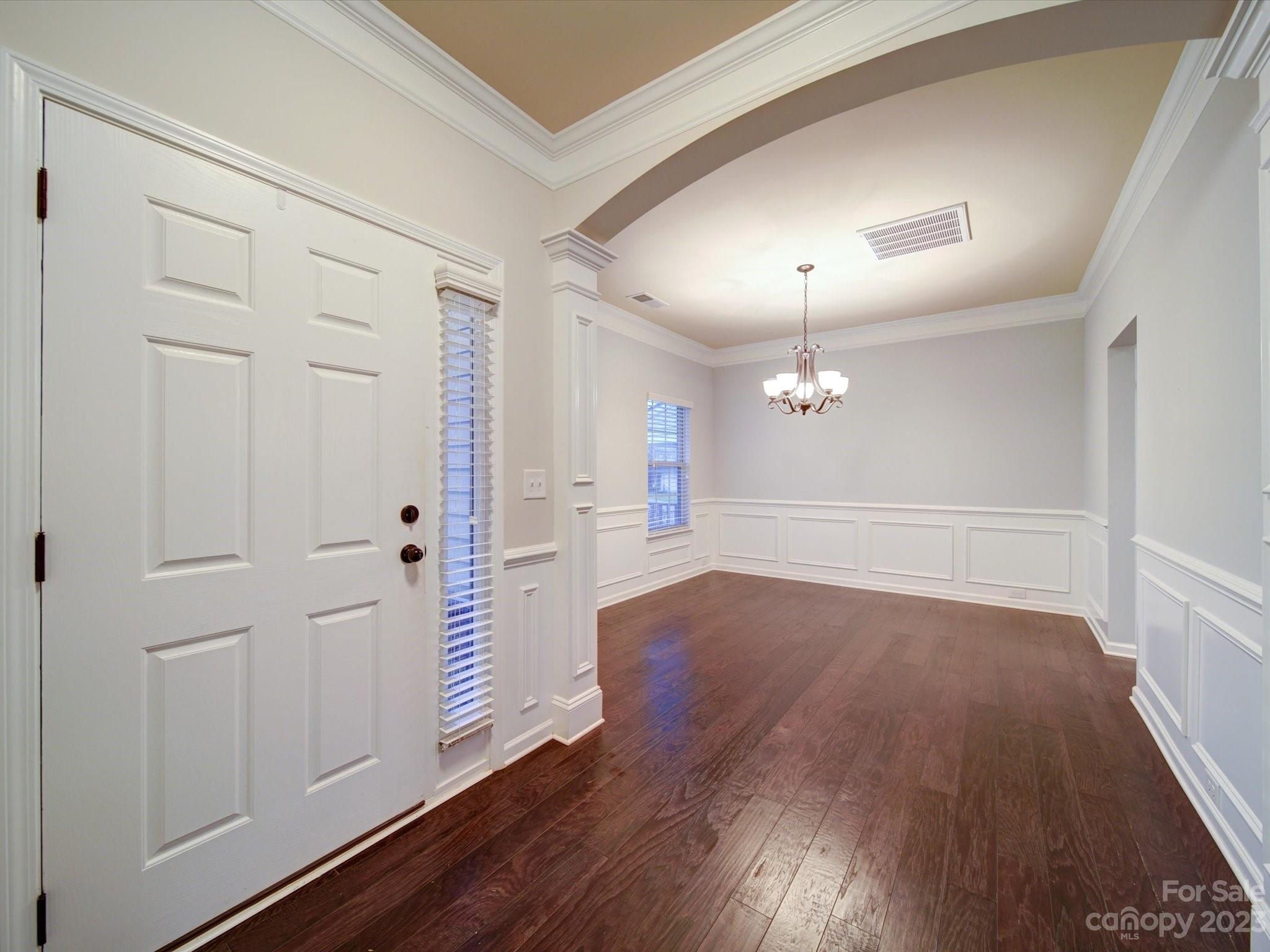 Stafford Oaks - Residential