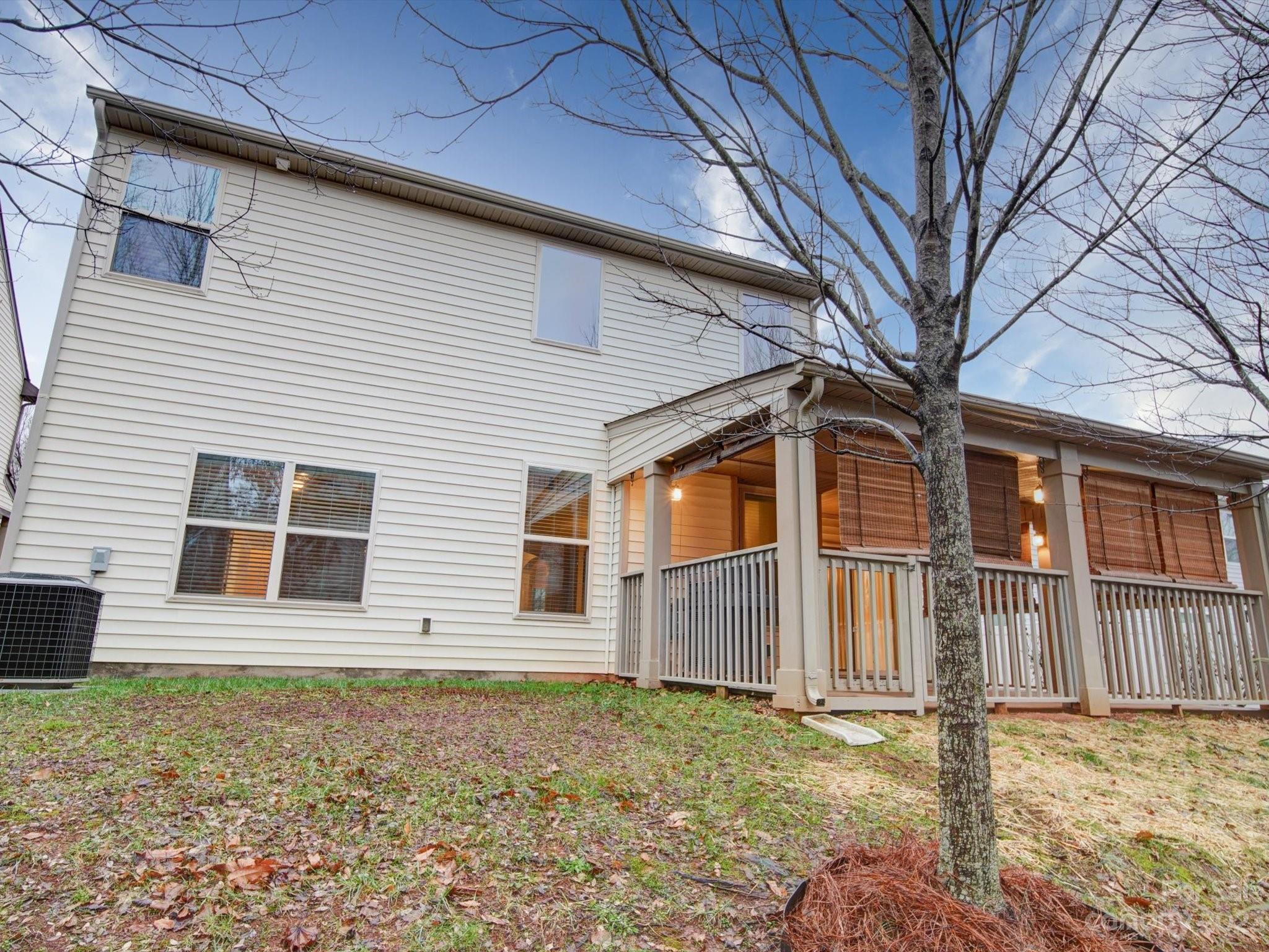 Stafford Oaks - Residential