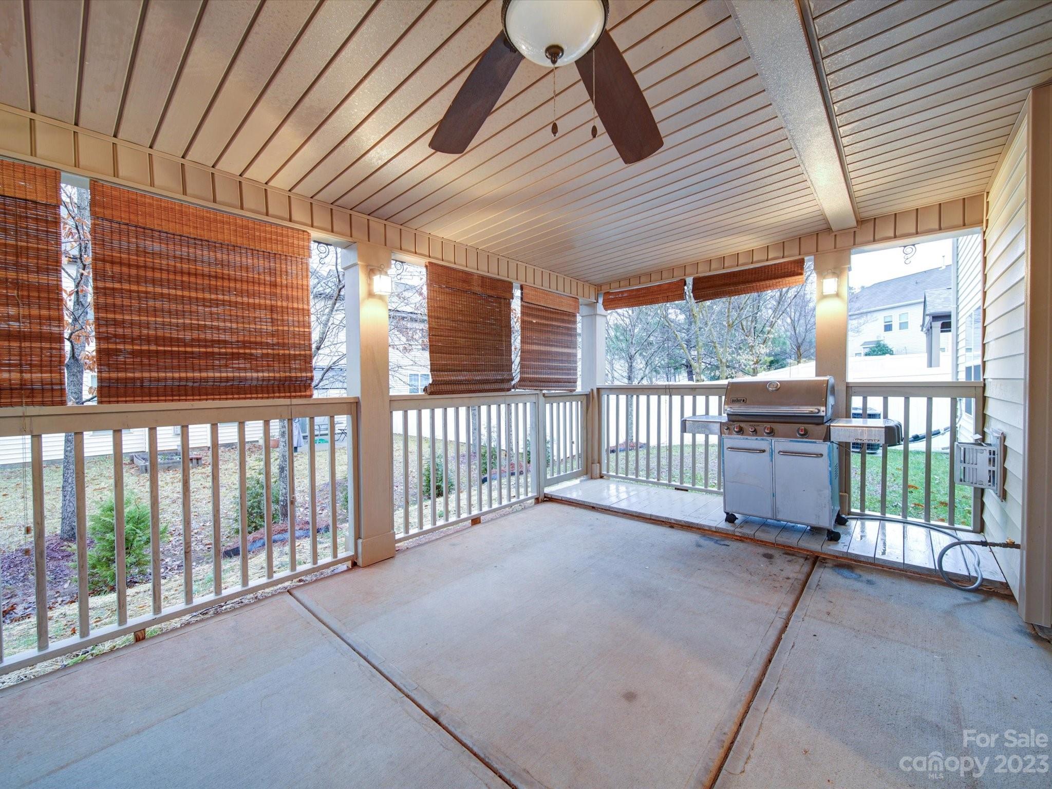 Stafford Oaks - Residential