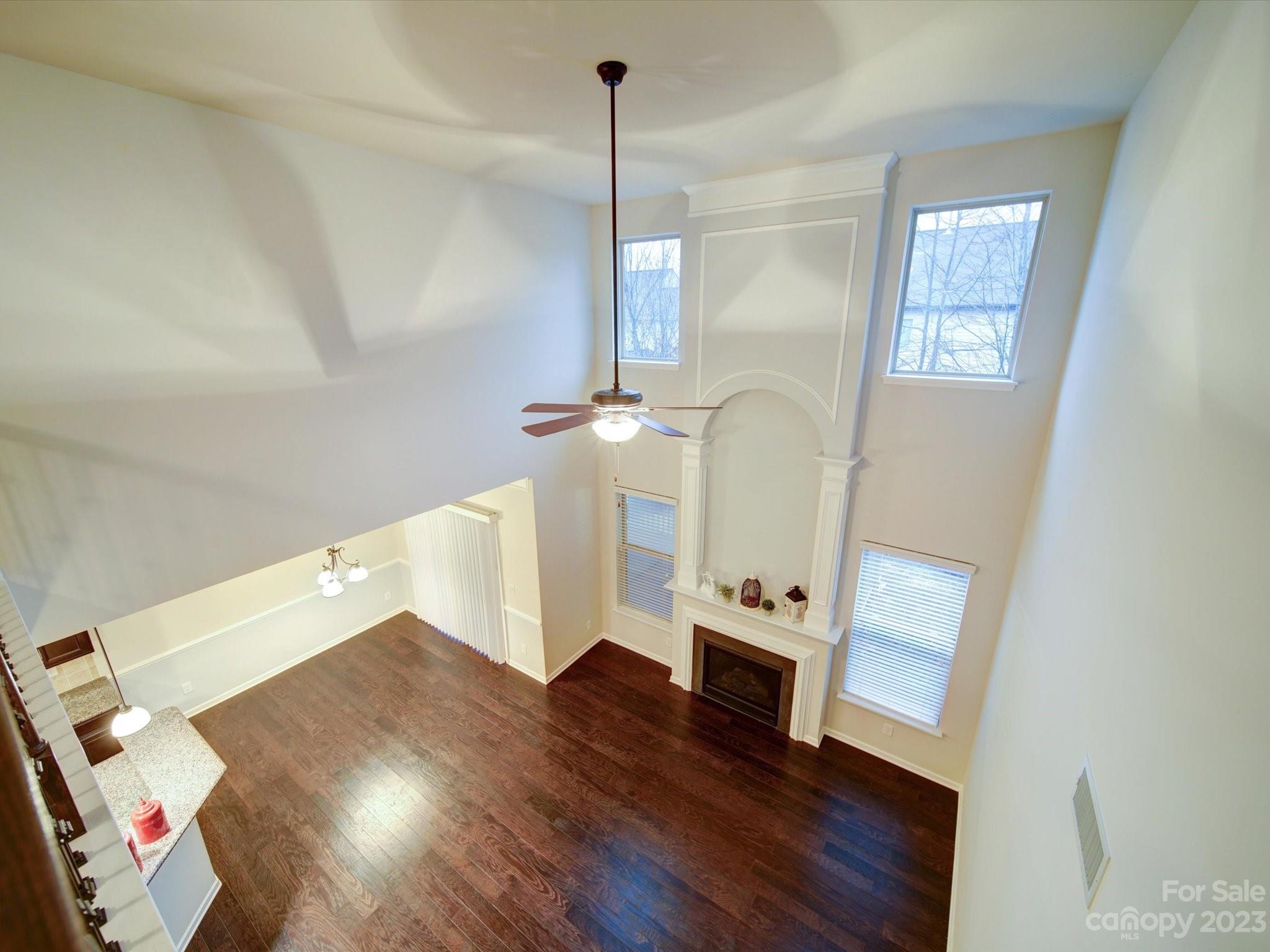 Stafford Oaks - Residential