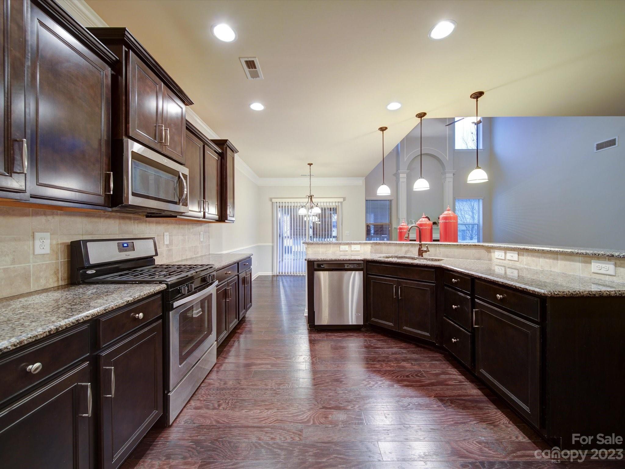 Stafford Oaks - Residential