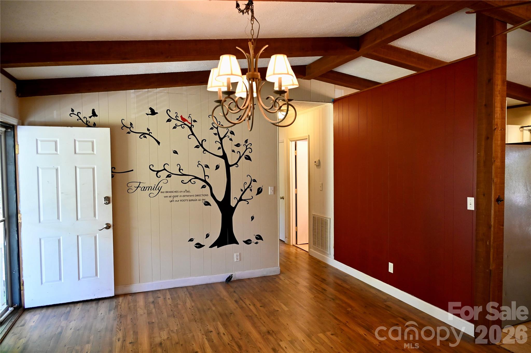 3166 Holly Road
