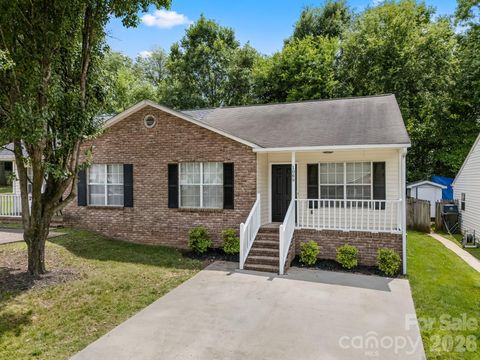 Photo of 1089 Cherry Meadow Lane, Rock Hill, SC 29732 (MLS # 4392176)