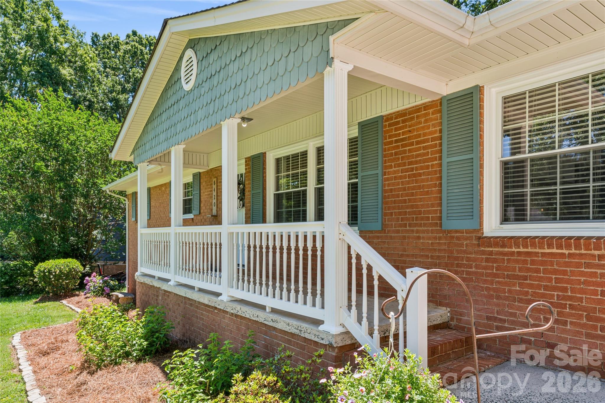 8420 Wilson Woods Drive
