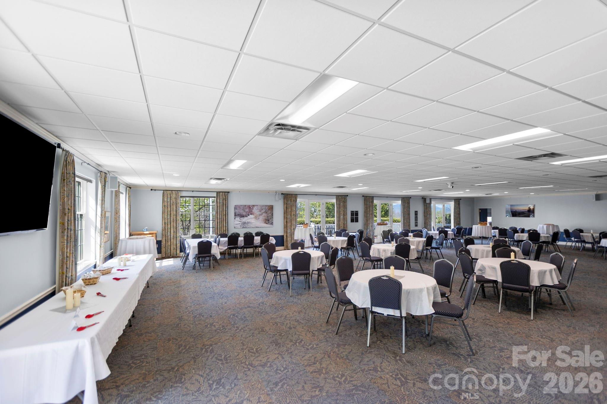 Carriage Park - Residential