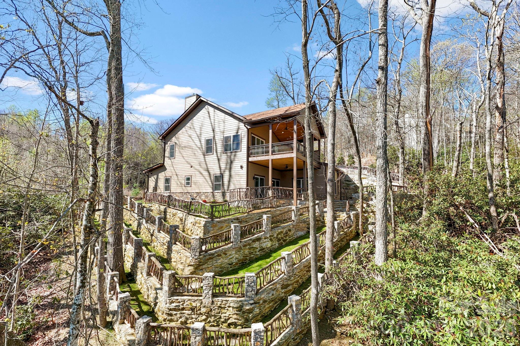 Carriage Park - Residential