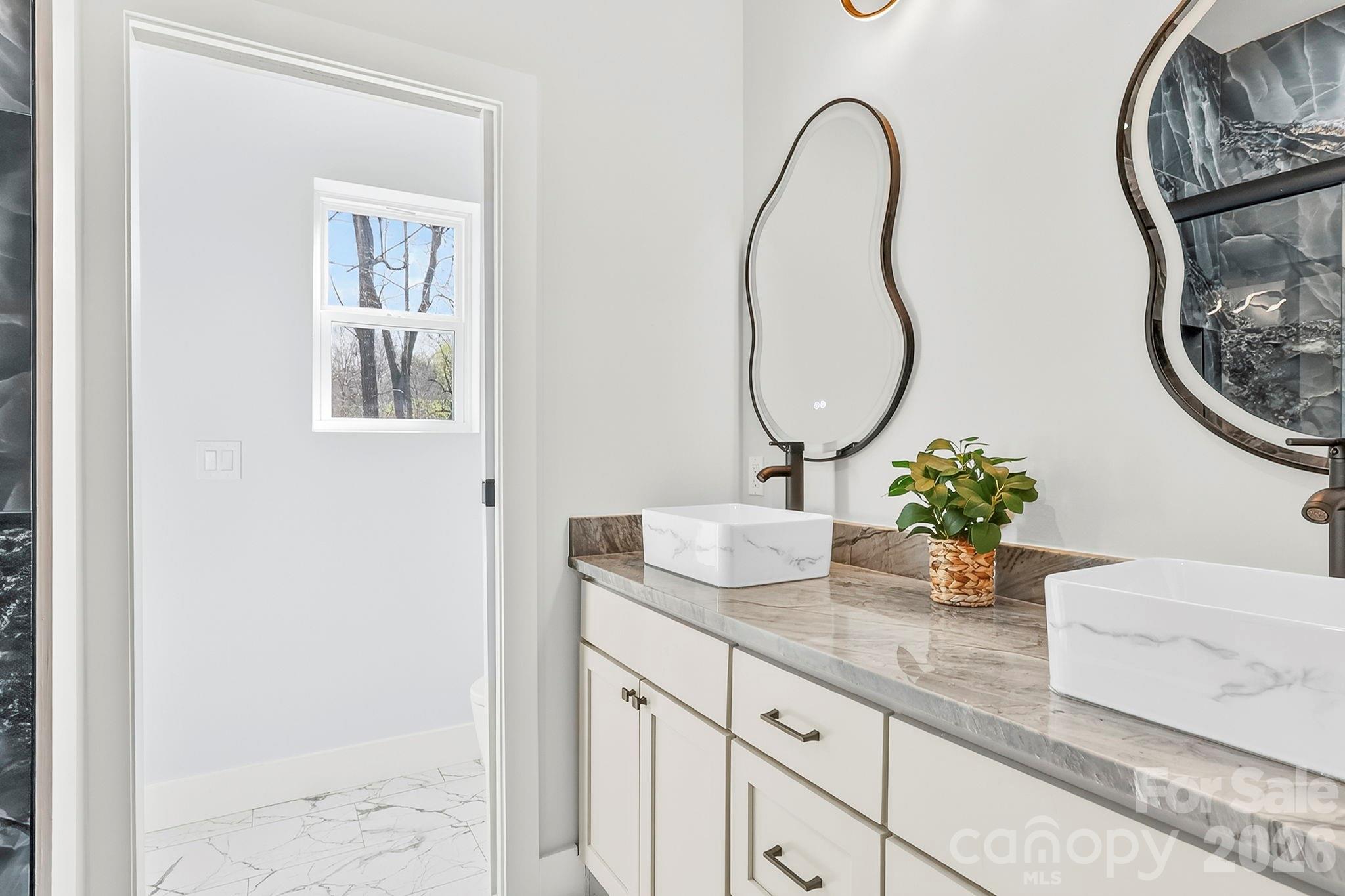 Carriage Park - Residential