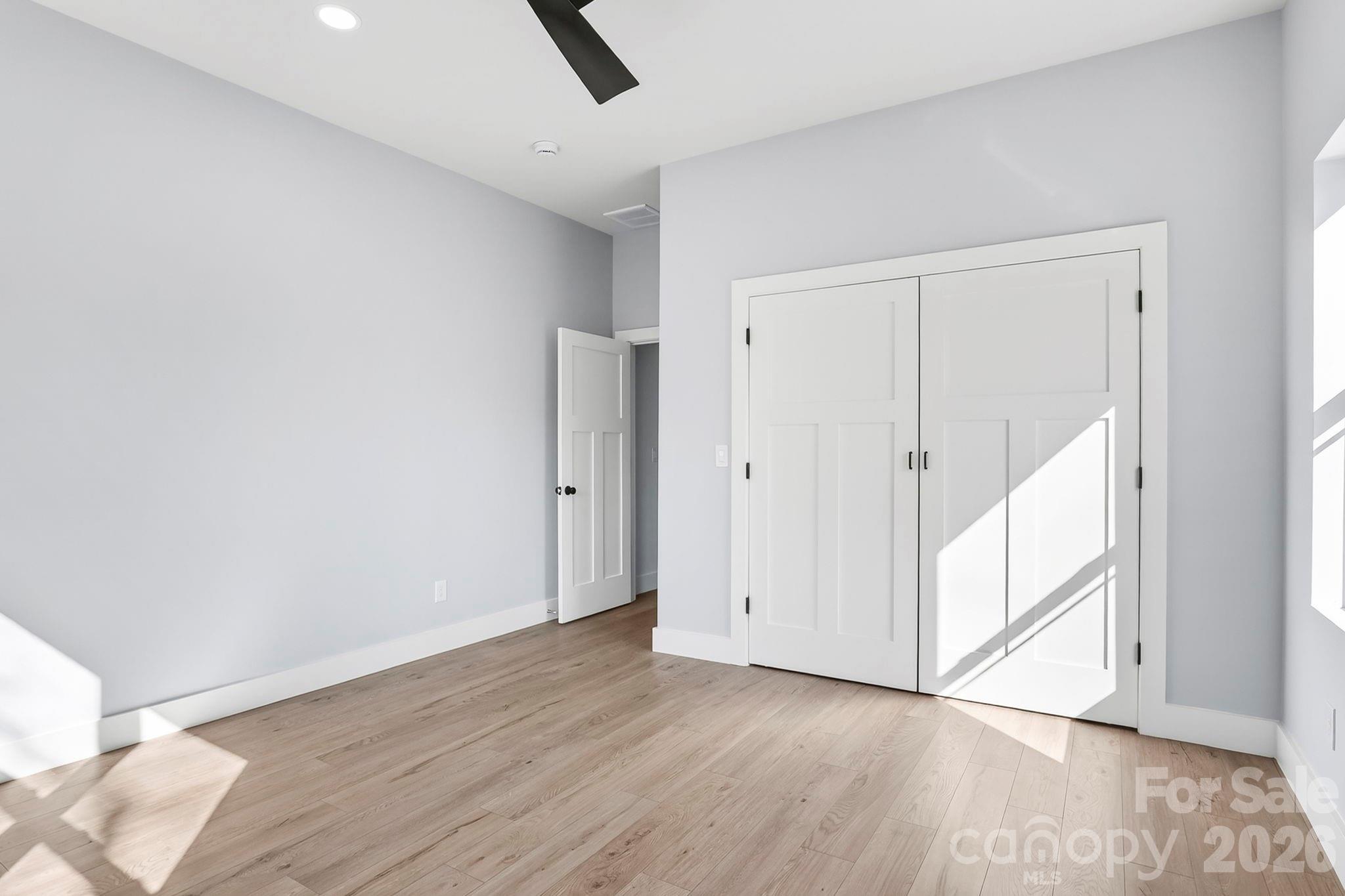 Carriage Park - Residential