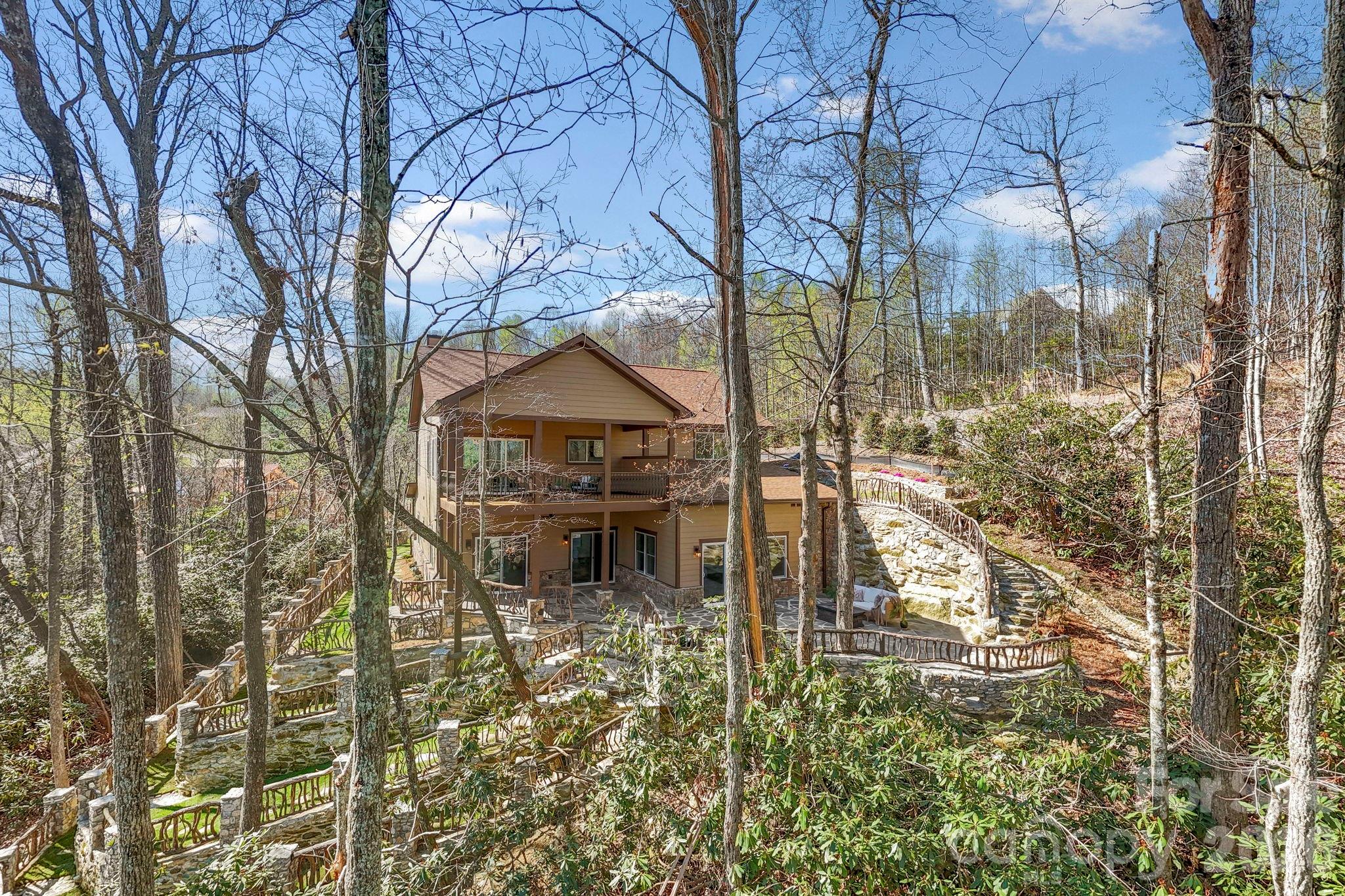 Carriage Park - Residential