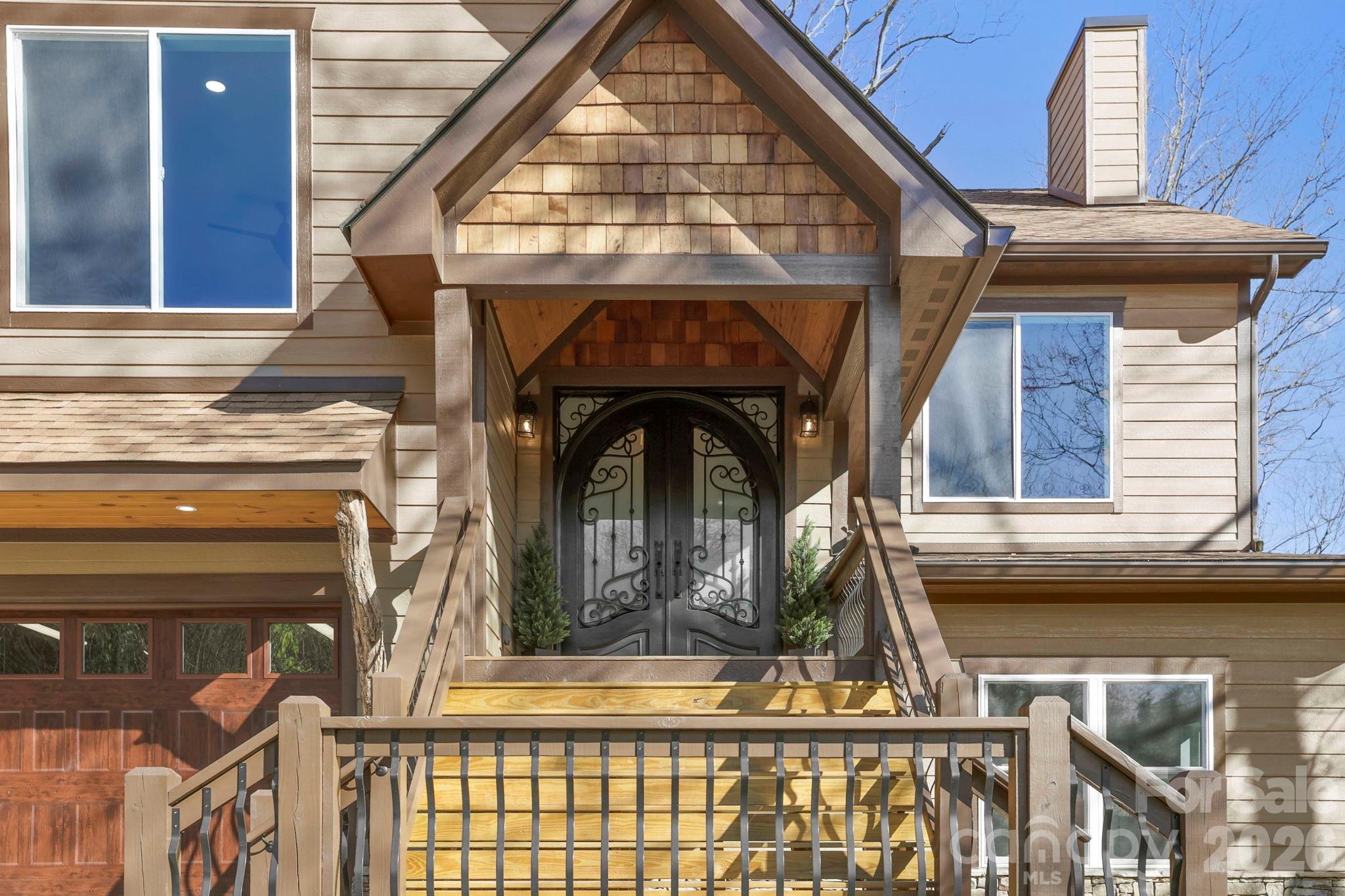 Carriage Park - Residential