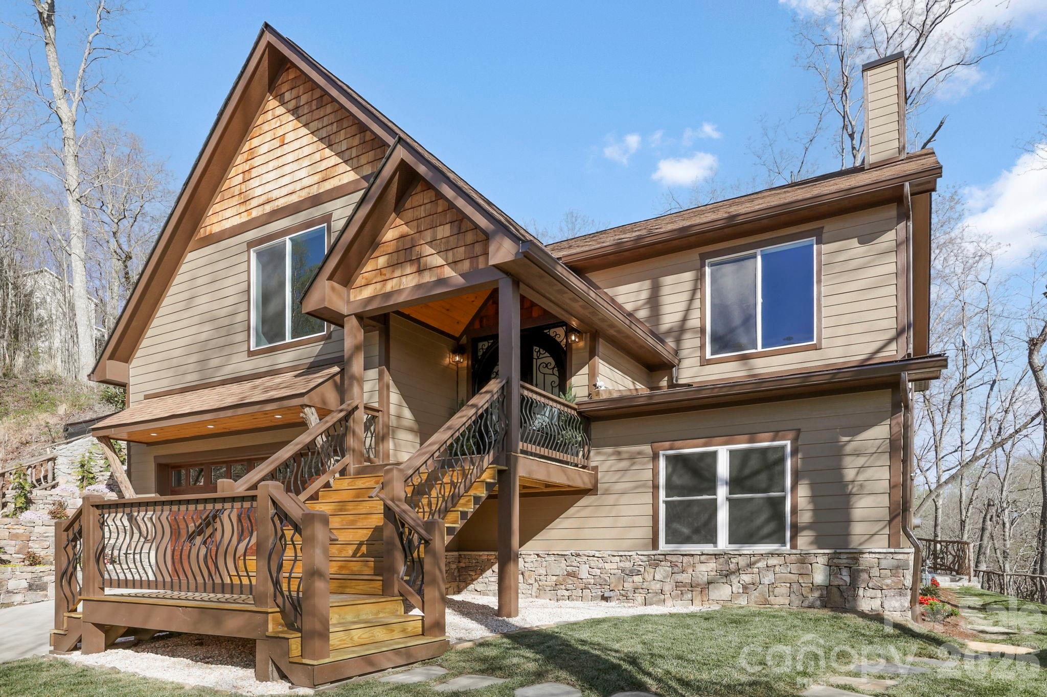 Carriage Park - Residential