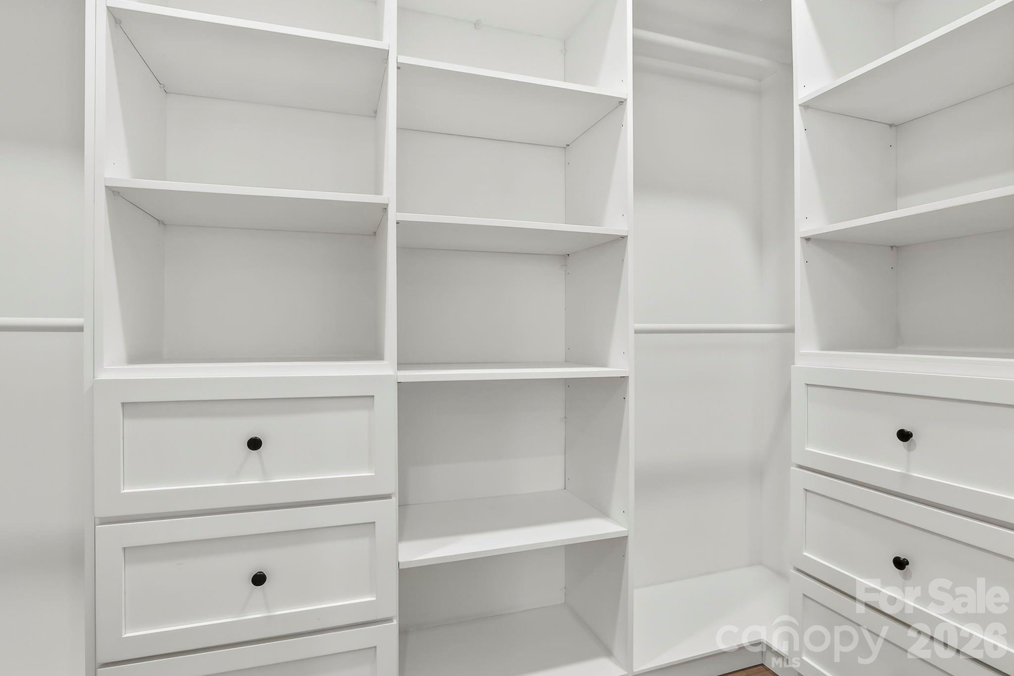 Carriage Park - Residential