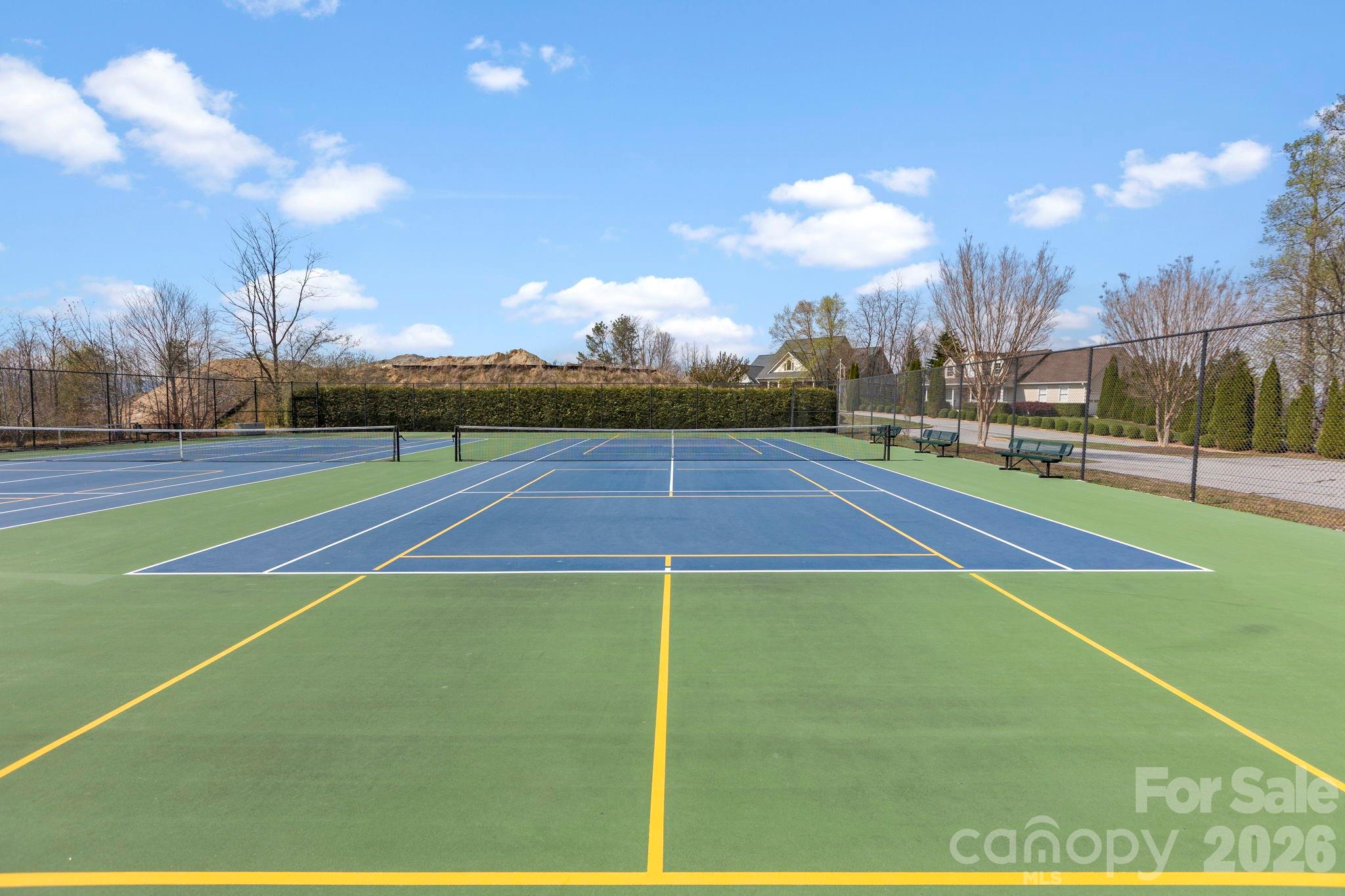 Carriage Park - Residential