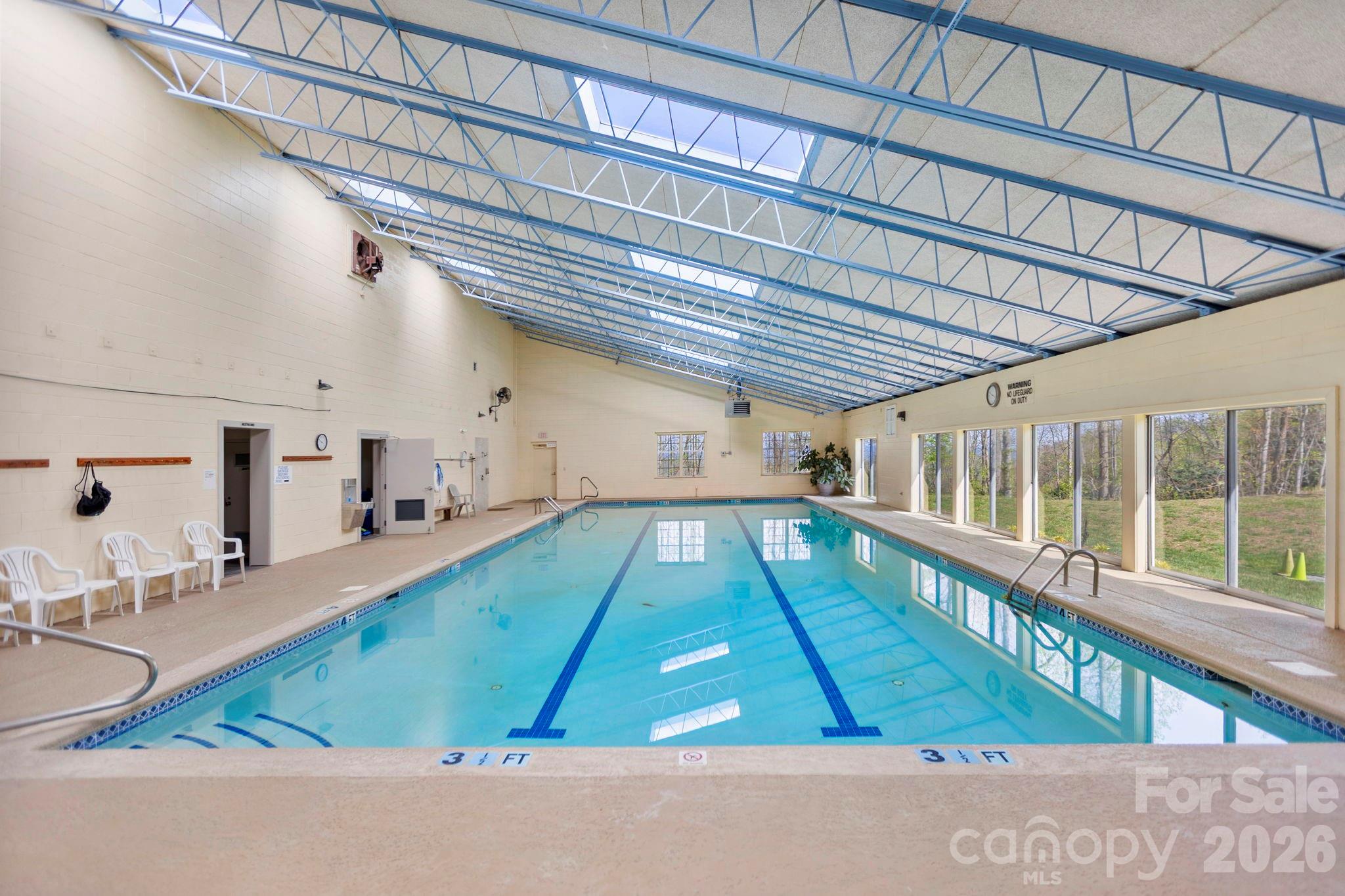 Carriage Park - Residential