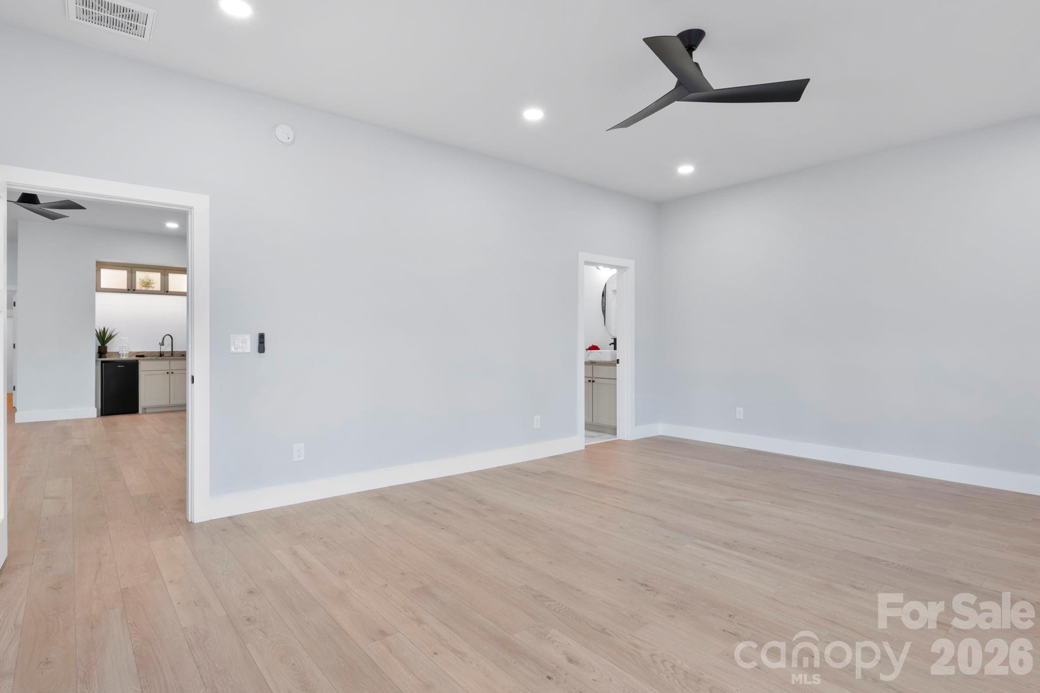 Carriage Park - Residential