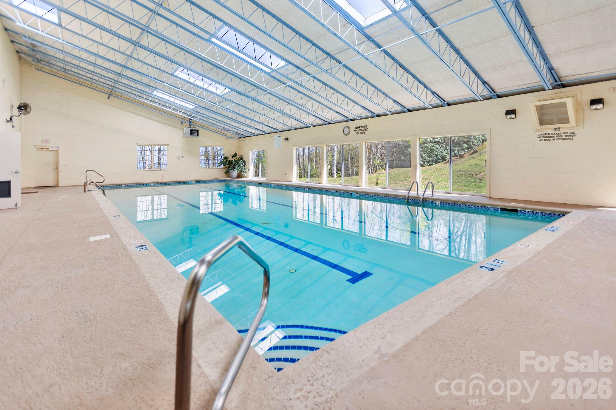 Carriage Park - Residential