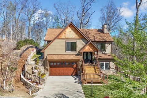 162 Preserve Court Hendersonville NC 28791