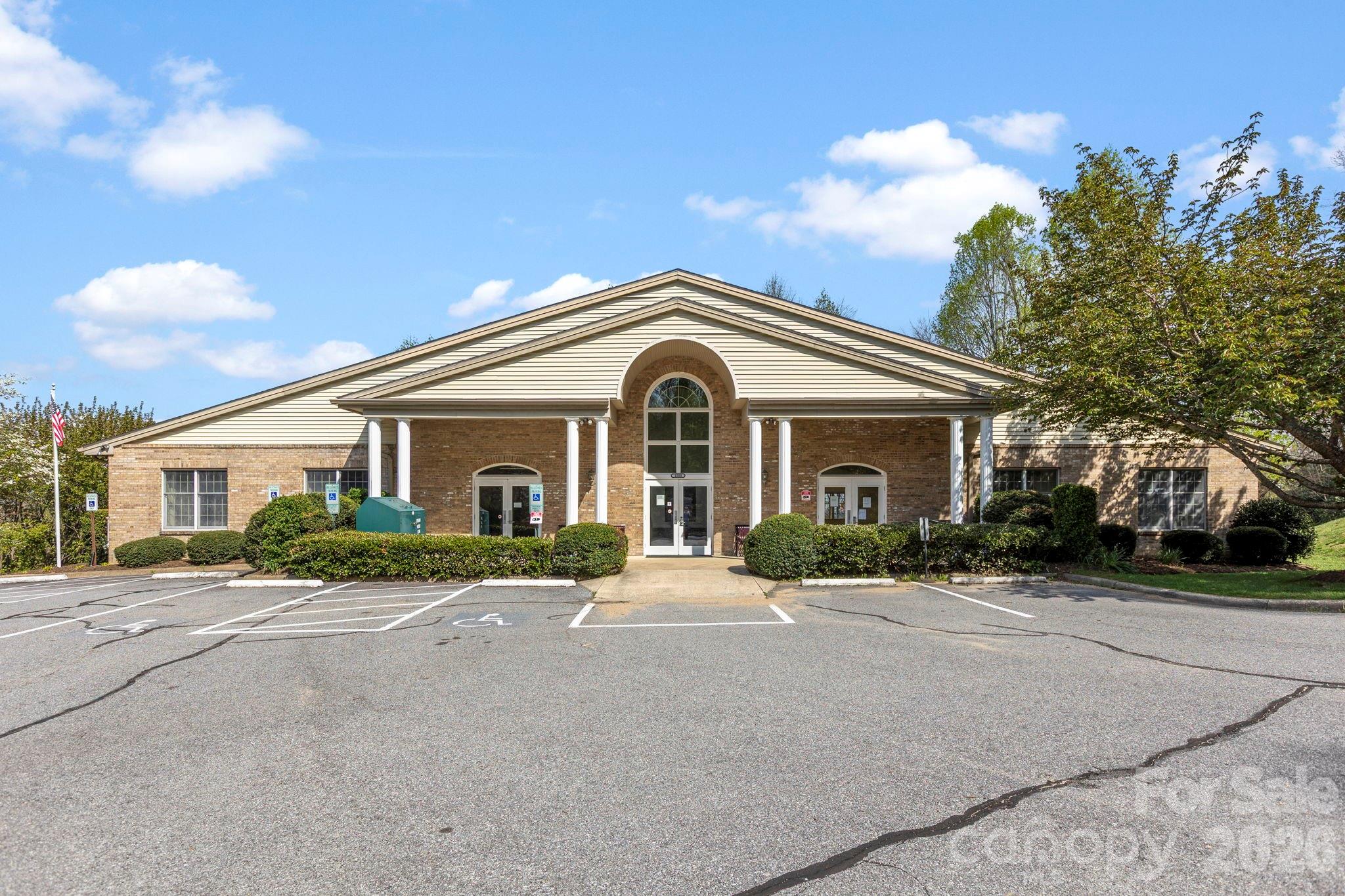 Carriage Park - Residential