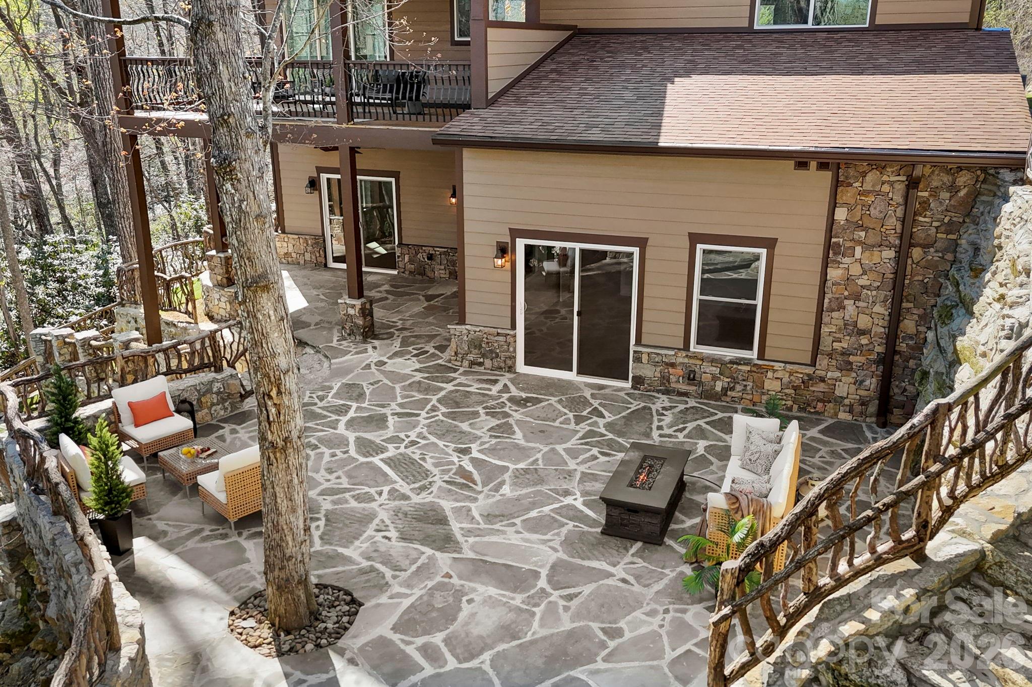 Carriage Park - Residential