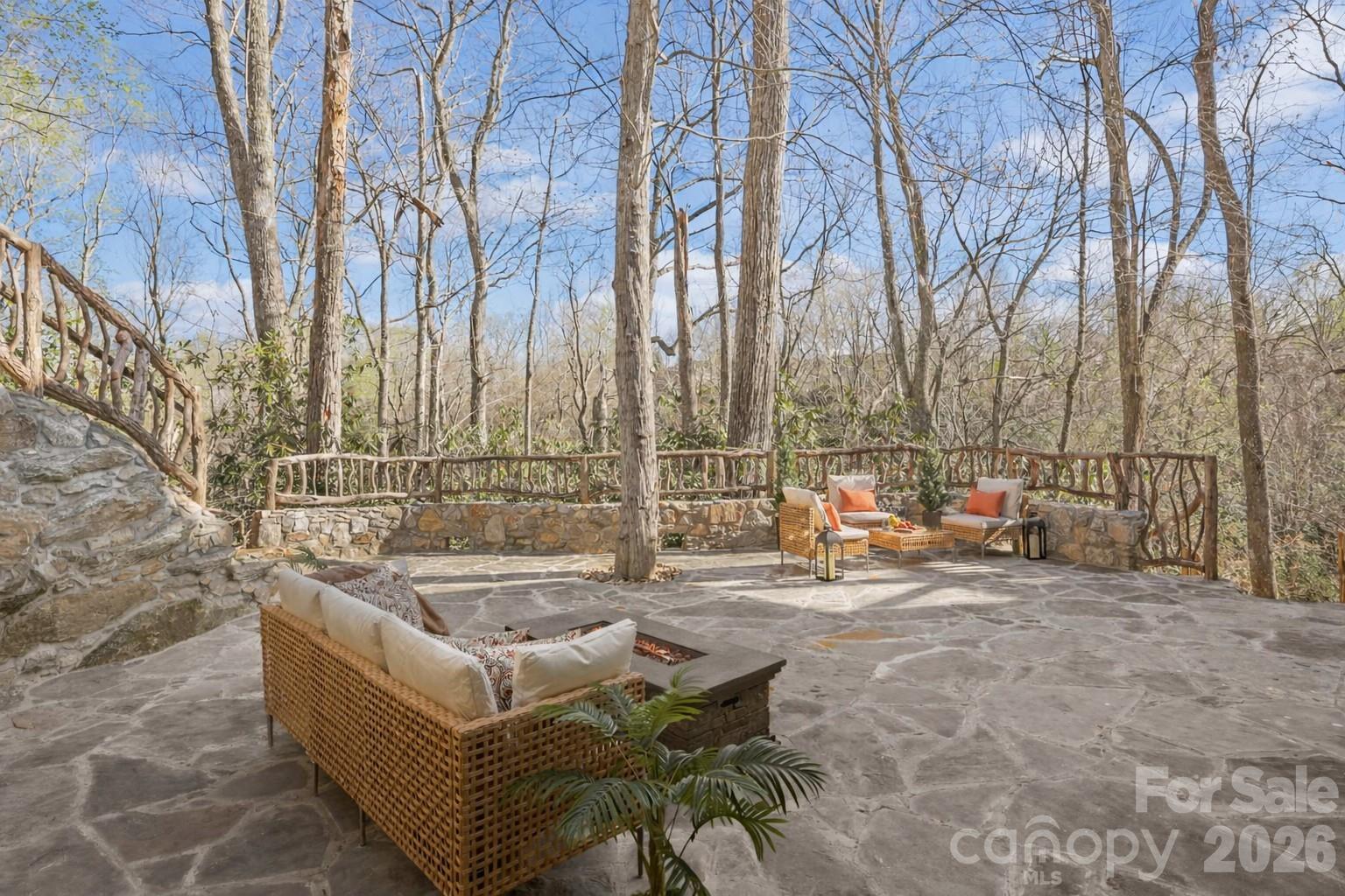 Carriage Park - Residential