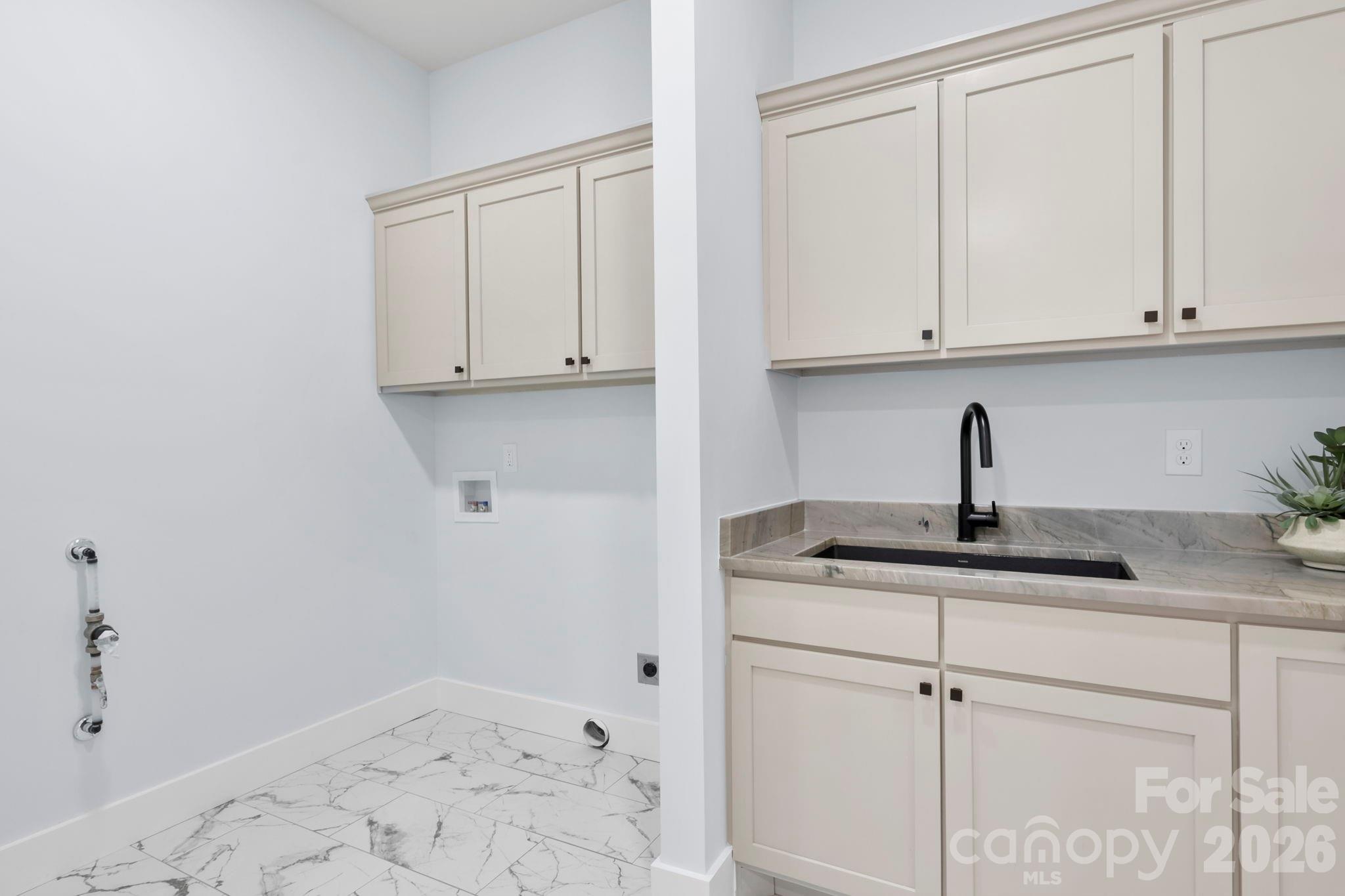 Carriage Park - Residential