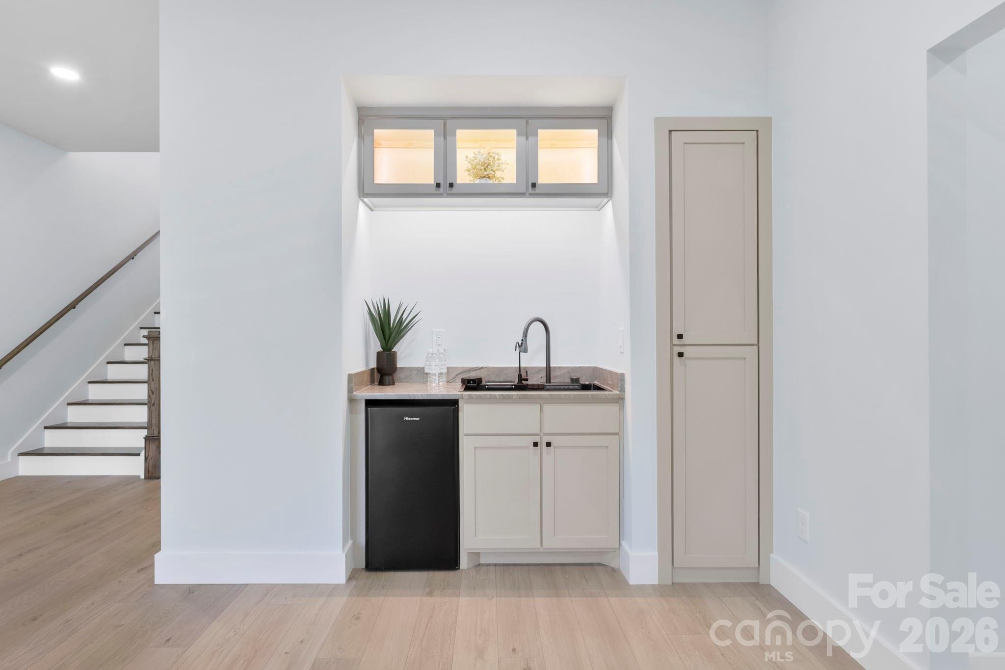 Carriage Park - Residential