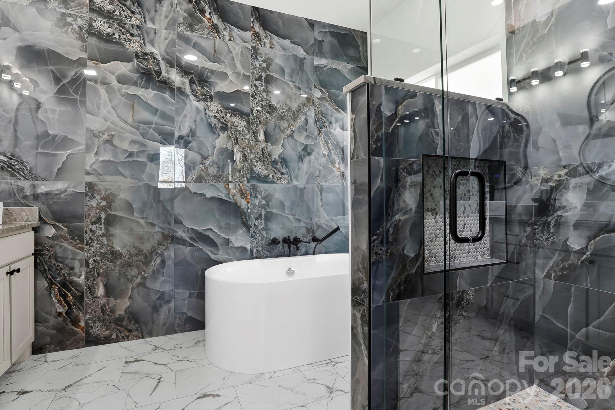 Carriage Park - Residential