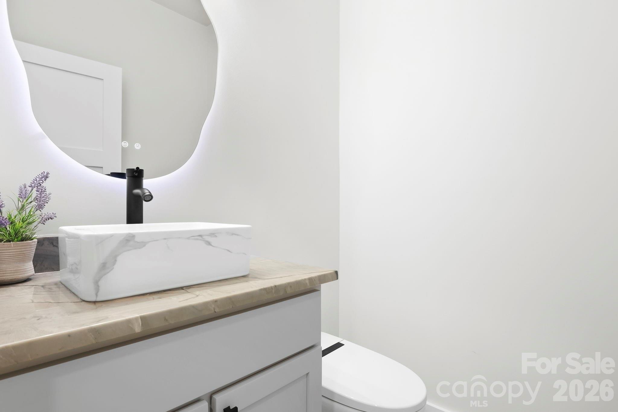 Carriage Park - Residential