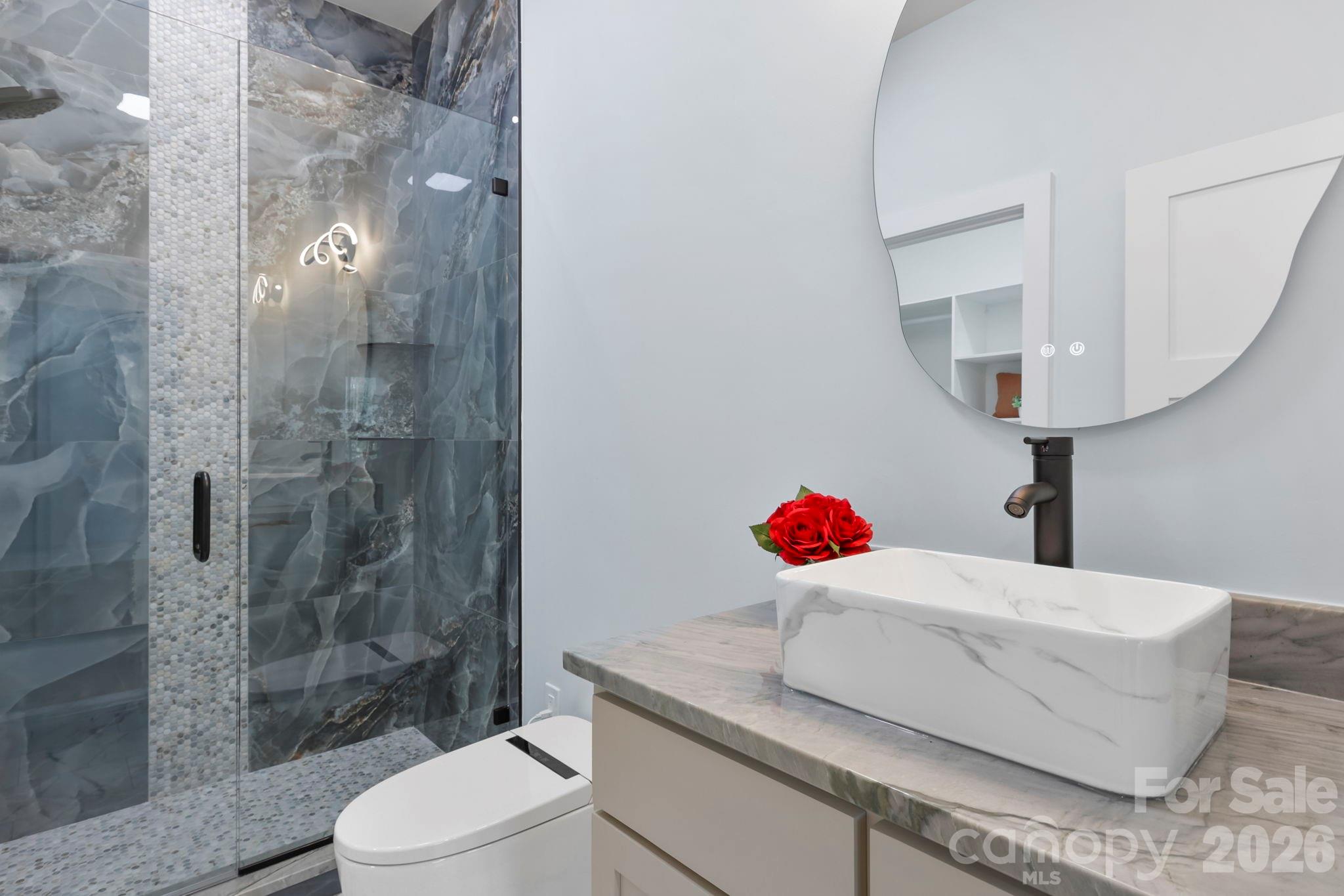 Carriage Park - Residential