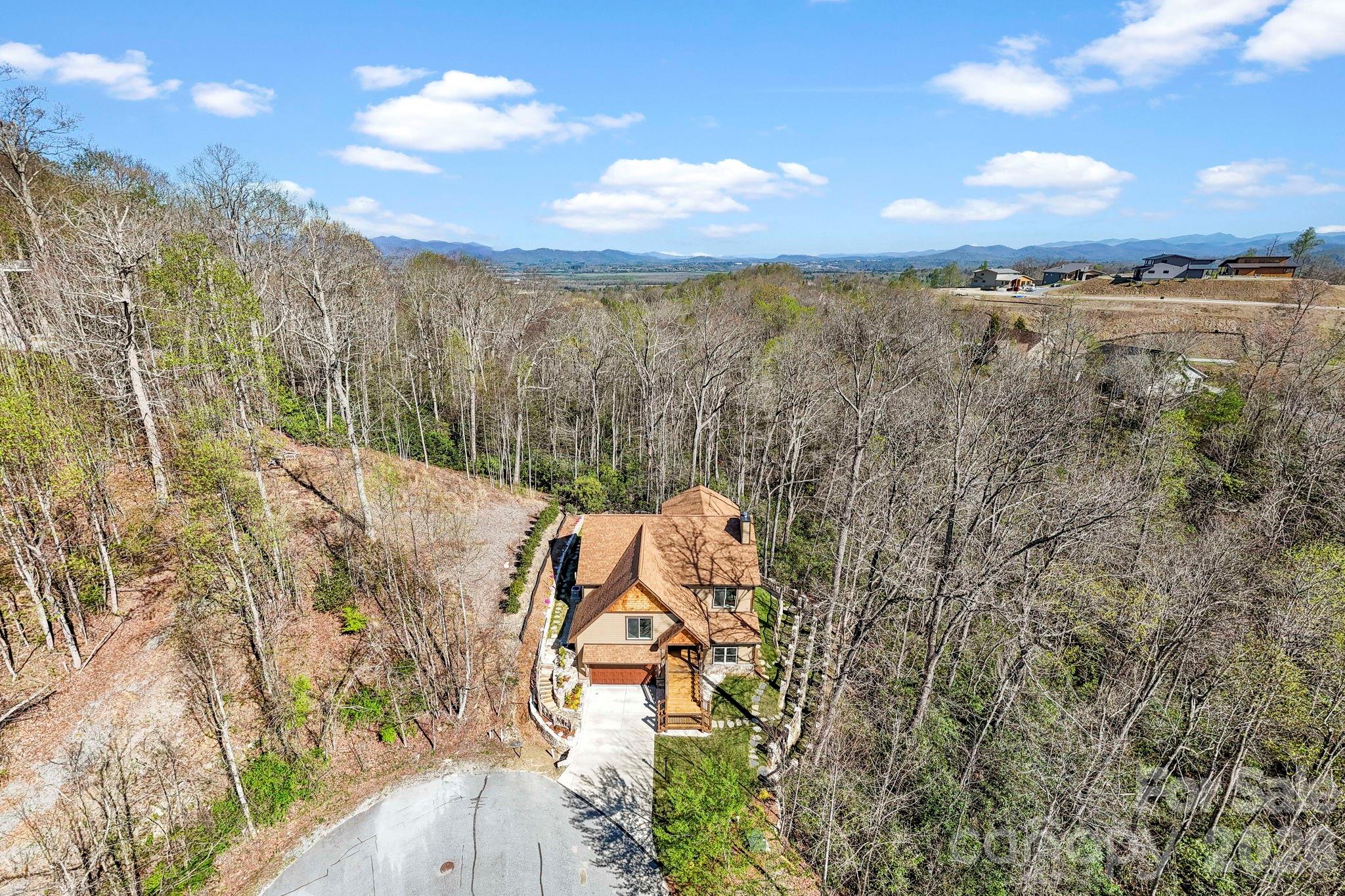 Carriage Park - Residential