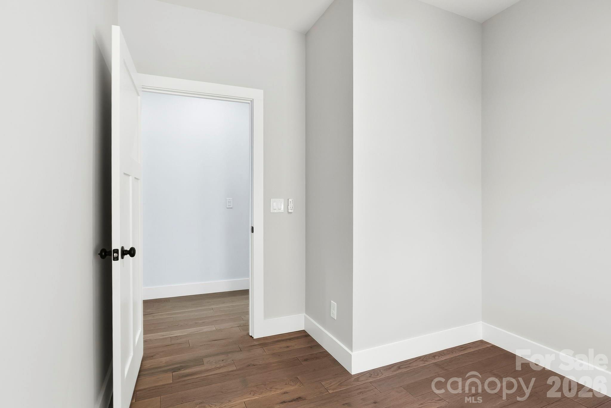 Carriage Park - Residential