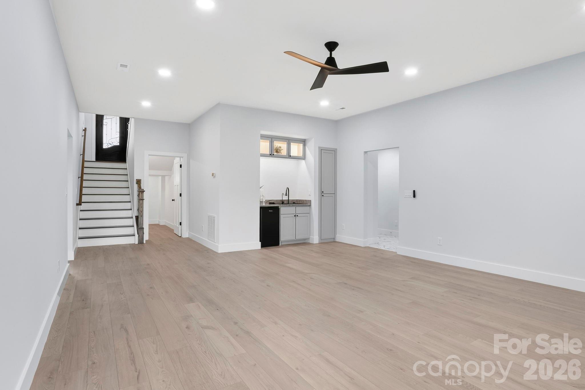 Carriage Park - Residential